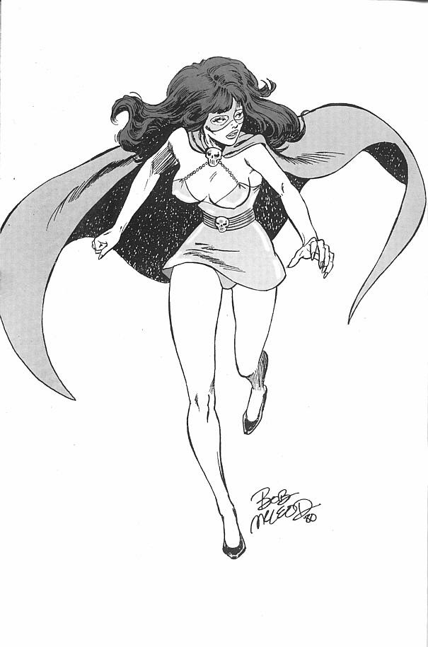 Read online Bill Black's Fun Comics comic -  Issue #1 - 2