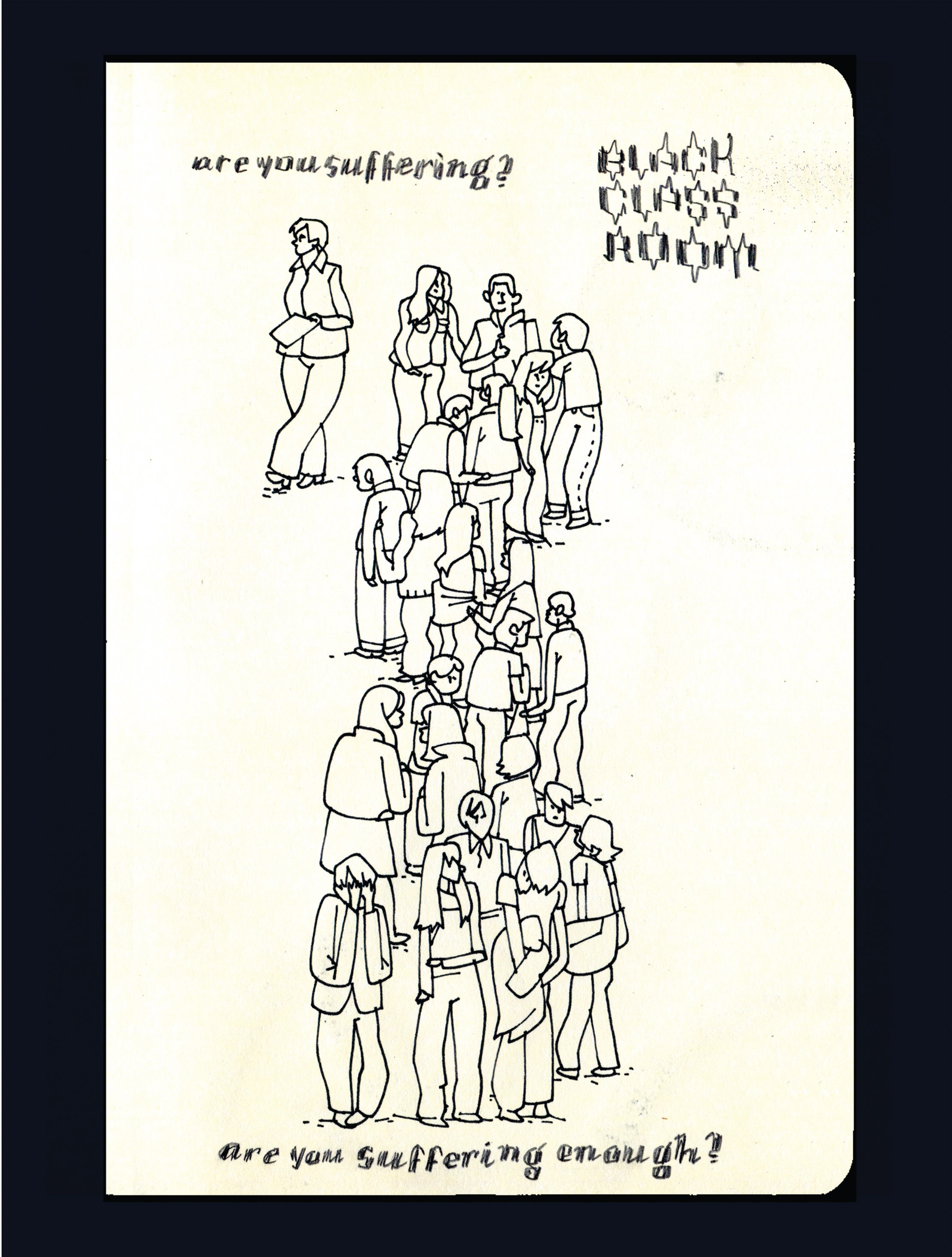 Read online Butter and Blood comic -  Issue # TPB - 39