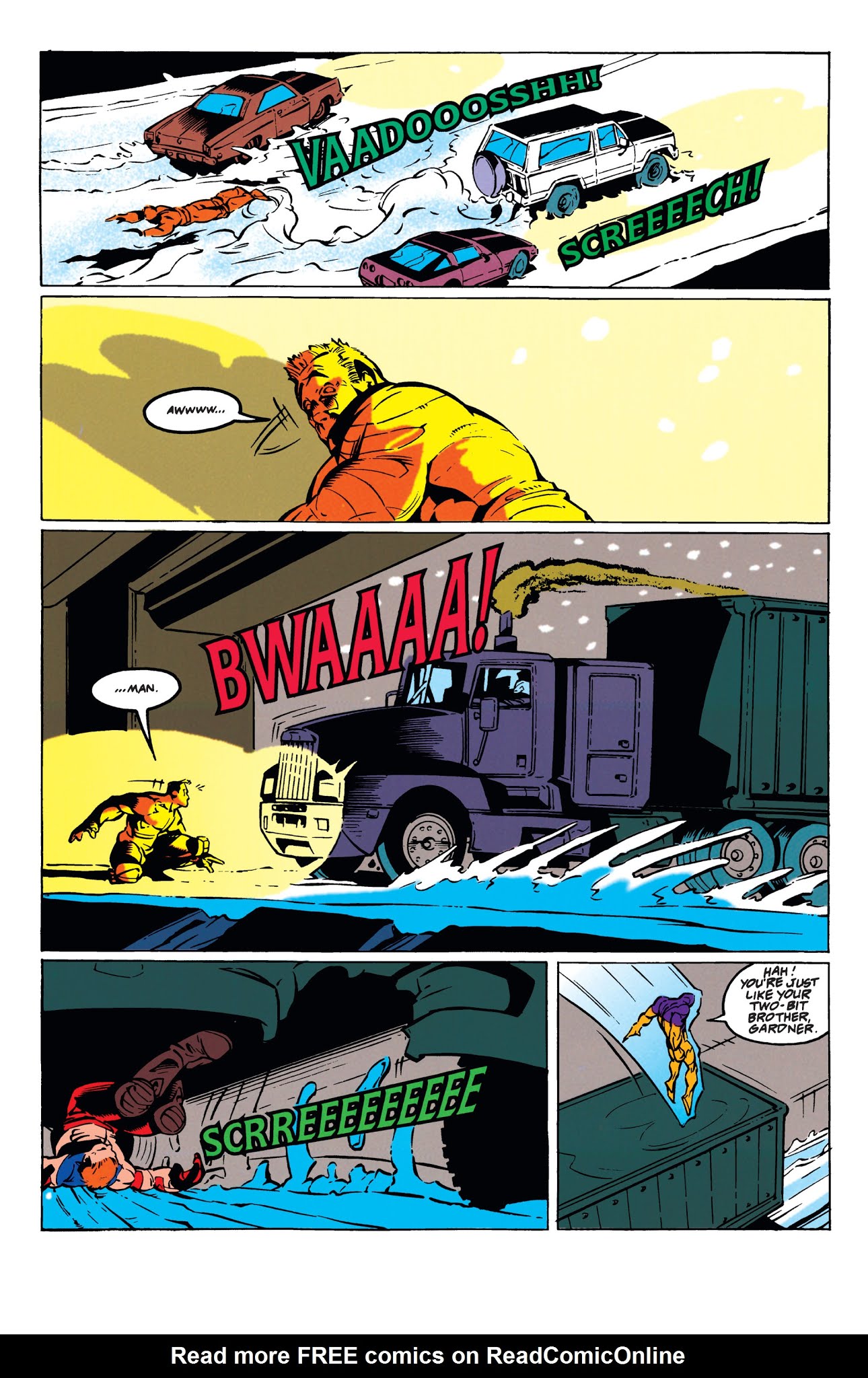 Read online Green Lantern: Kyle Rayner comic -  Issue # TPB 2 (Part 1) - 88