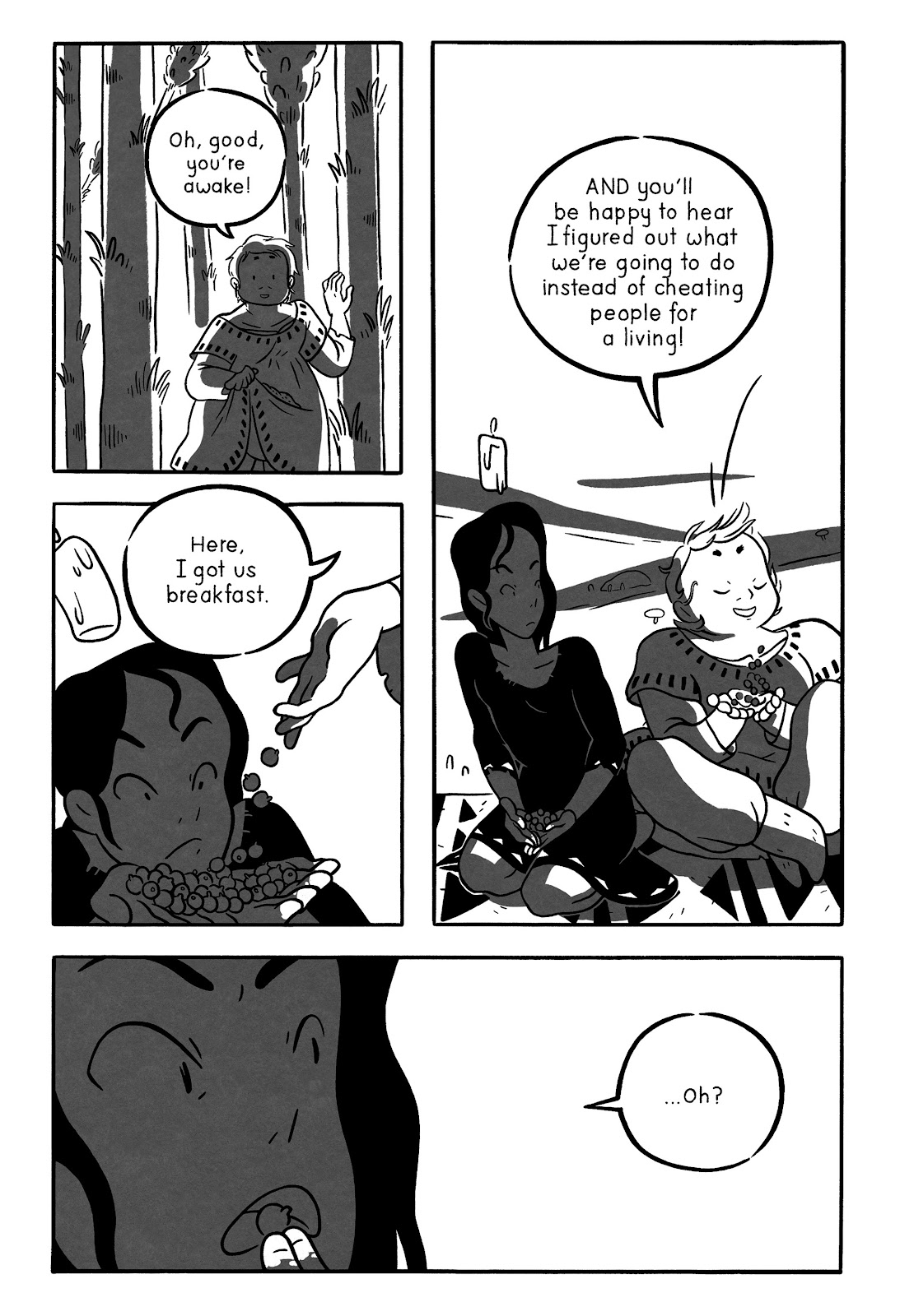Witchlight issue TPB (Part 1) - Page 56