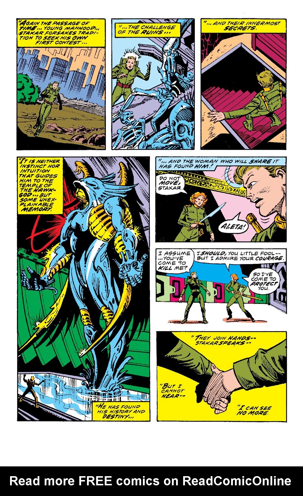 Read online Guardians of the Galaxy Epic Collection: Earth Shall Overcome comic -  Issue # TPB (Part 3) - 97