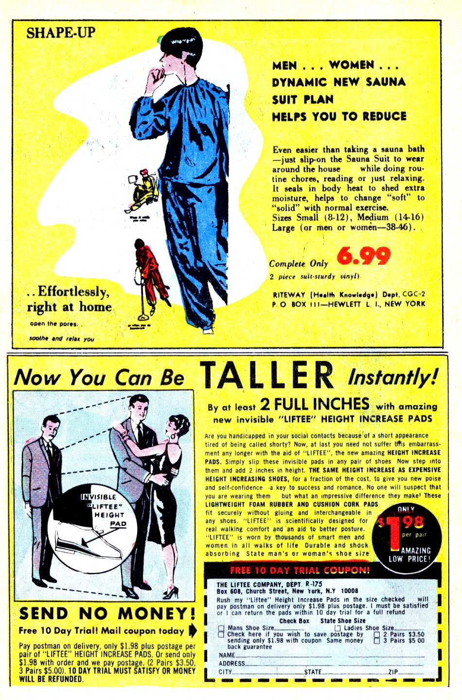 Read online Just Married comic -  Issue #63 - 30