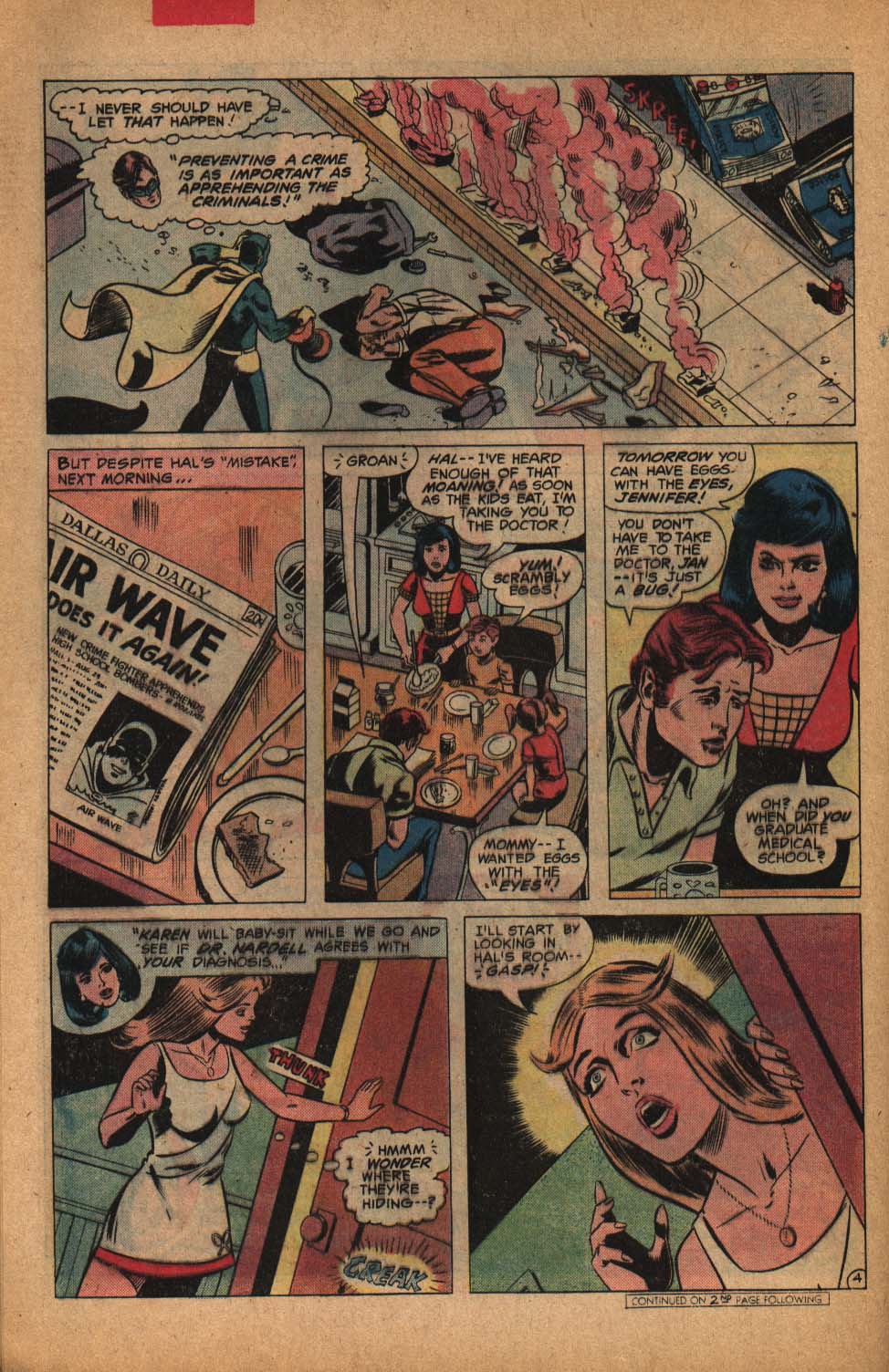 Action Comics (1938) 511 Page 27