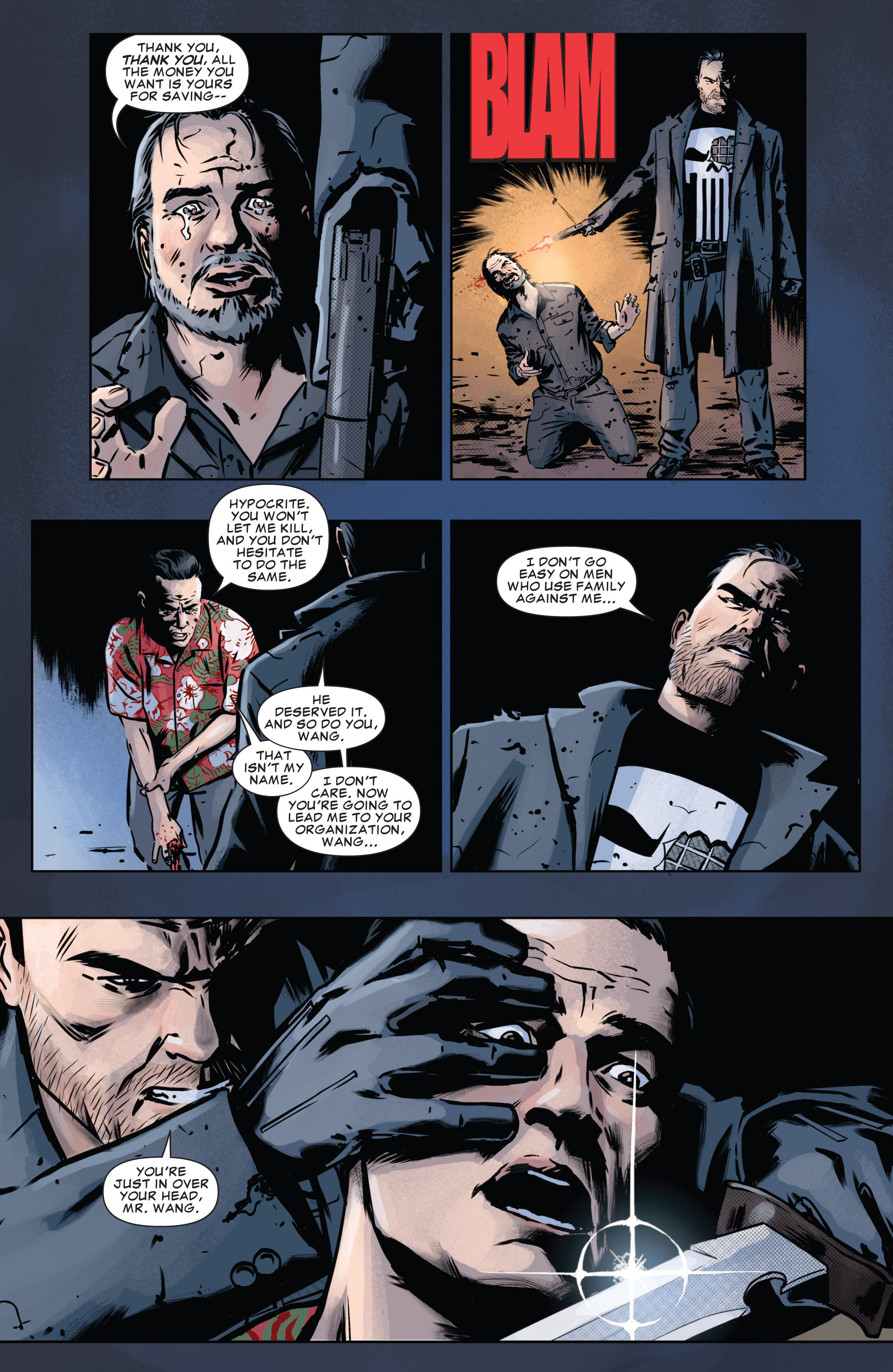 Read online Punisher Max: The Complete Collection comic -  Issue # TPB 6 (Part 4) - 35