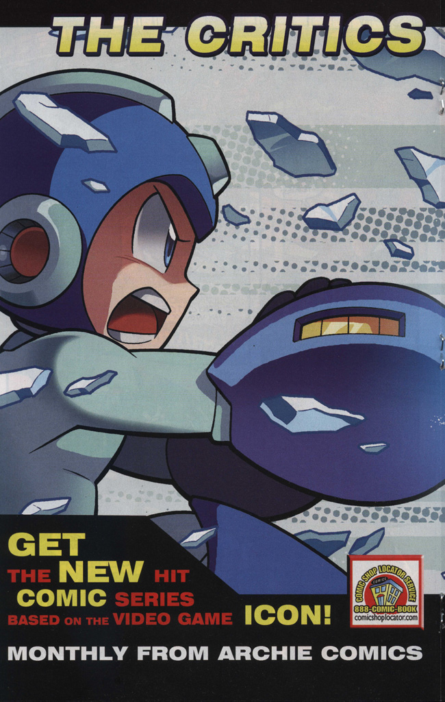 Read online Sonic Universe comic -  Issue #45 - 18