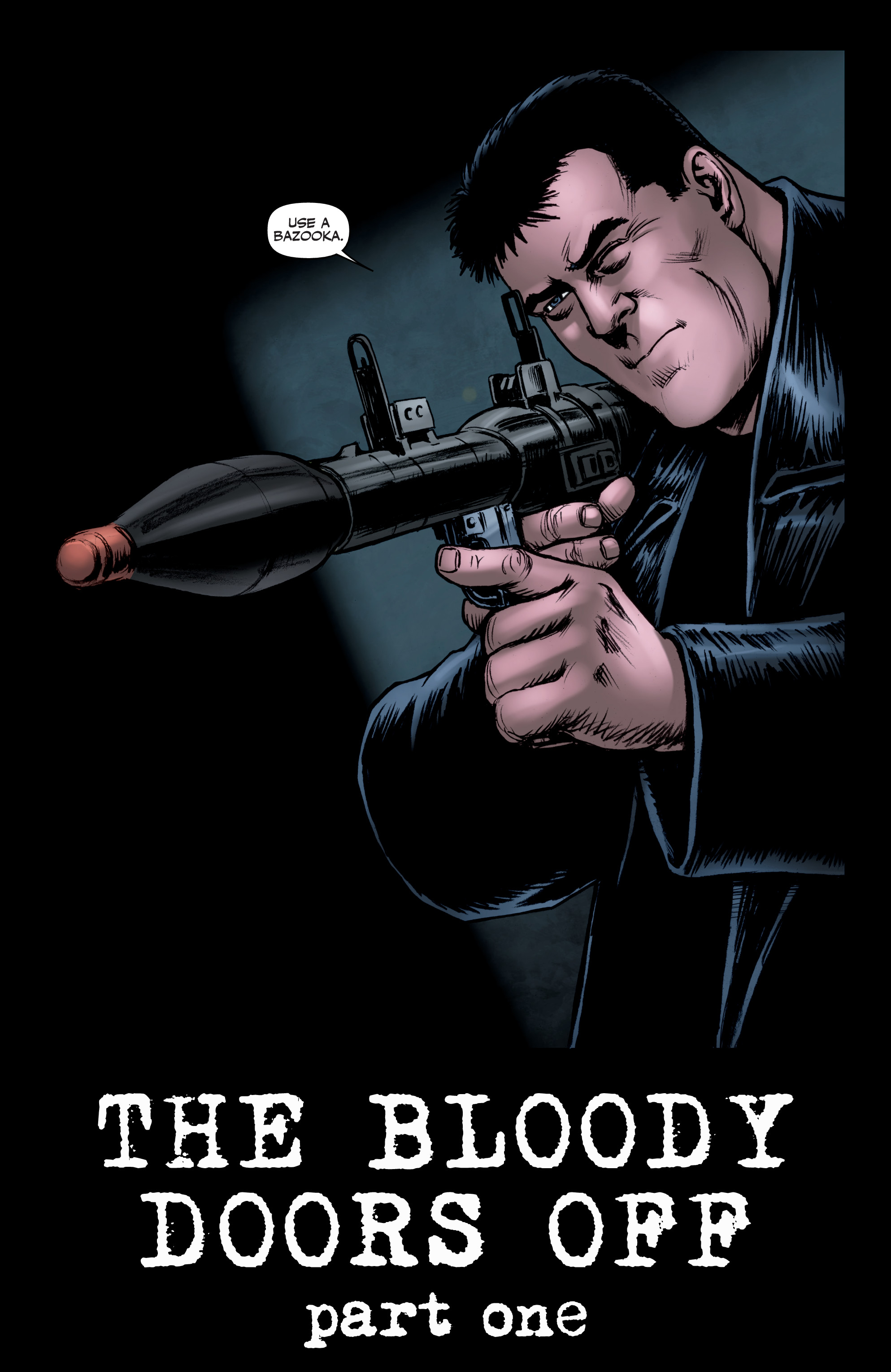Read online The Boys Omnibus comic -  Issue # TPB 6 (Part 2) - 61