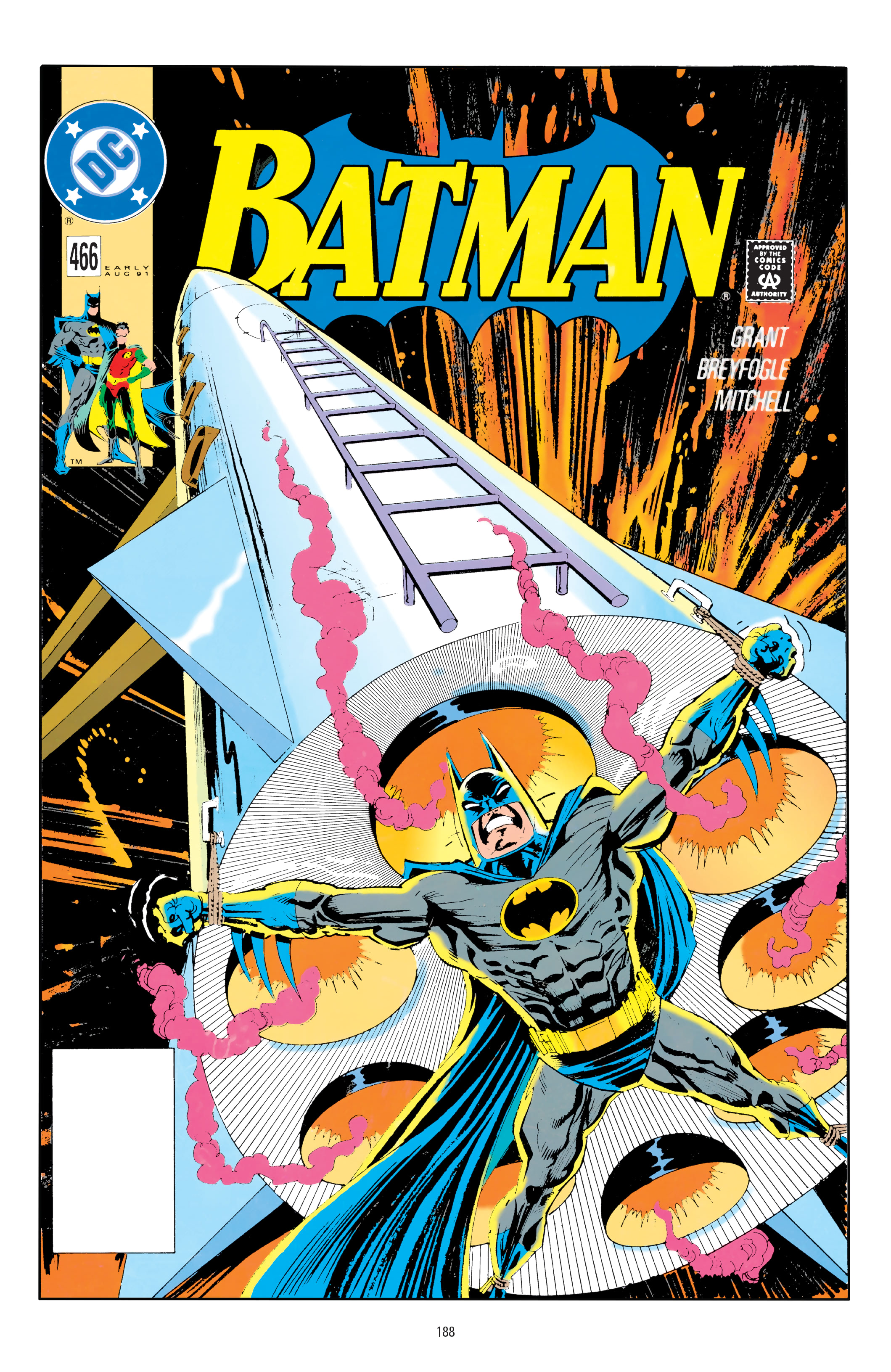 Read online Robin: 80 Years of the Boy Wonder: The Deluxe Edition comic -  Issue # TPB (Part 2) - 86
