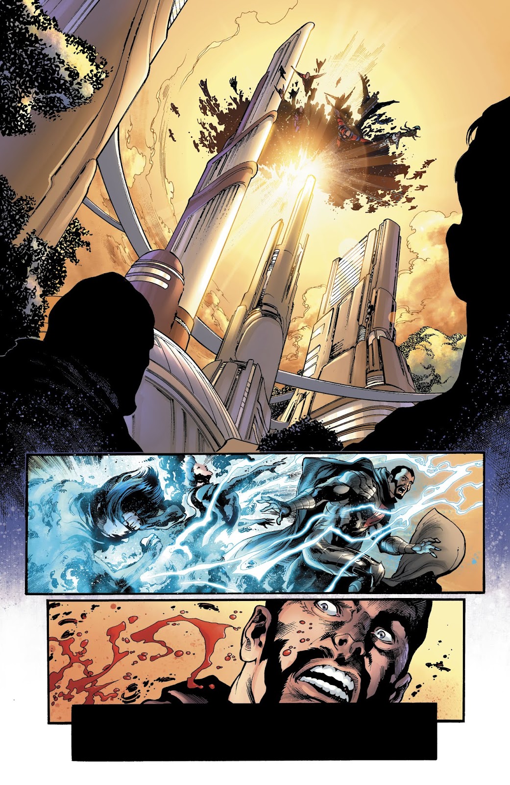 Superman (2018) issue 5 - Page 7