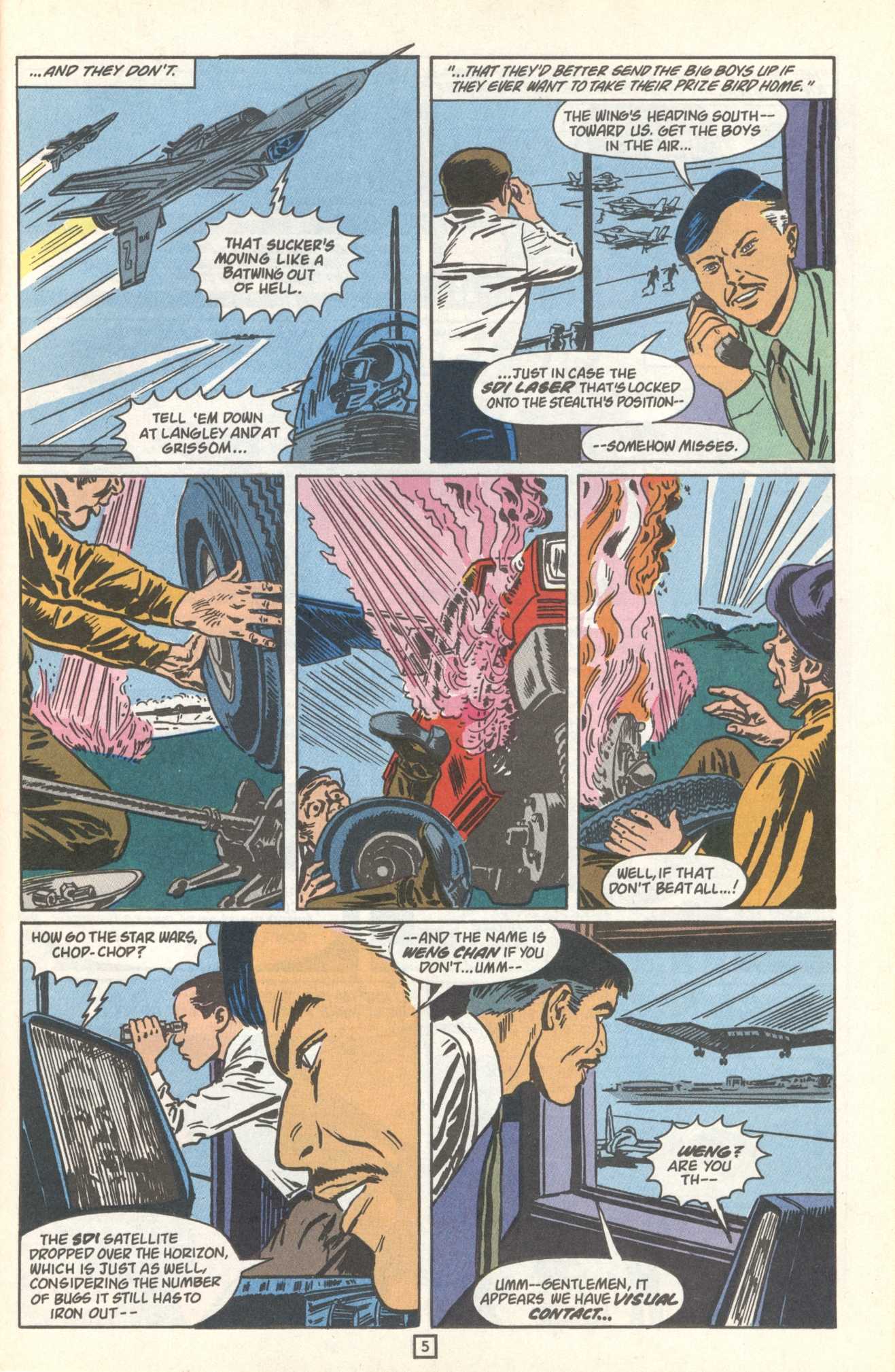 Blackhawk (1989) _Annual 1 #1 - English 51