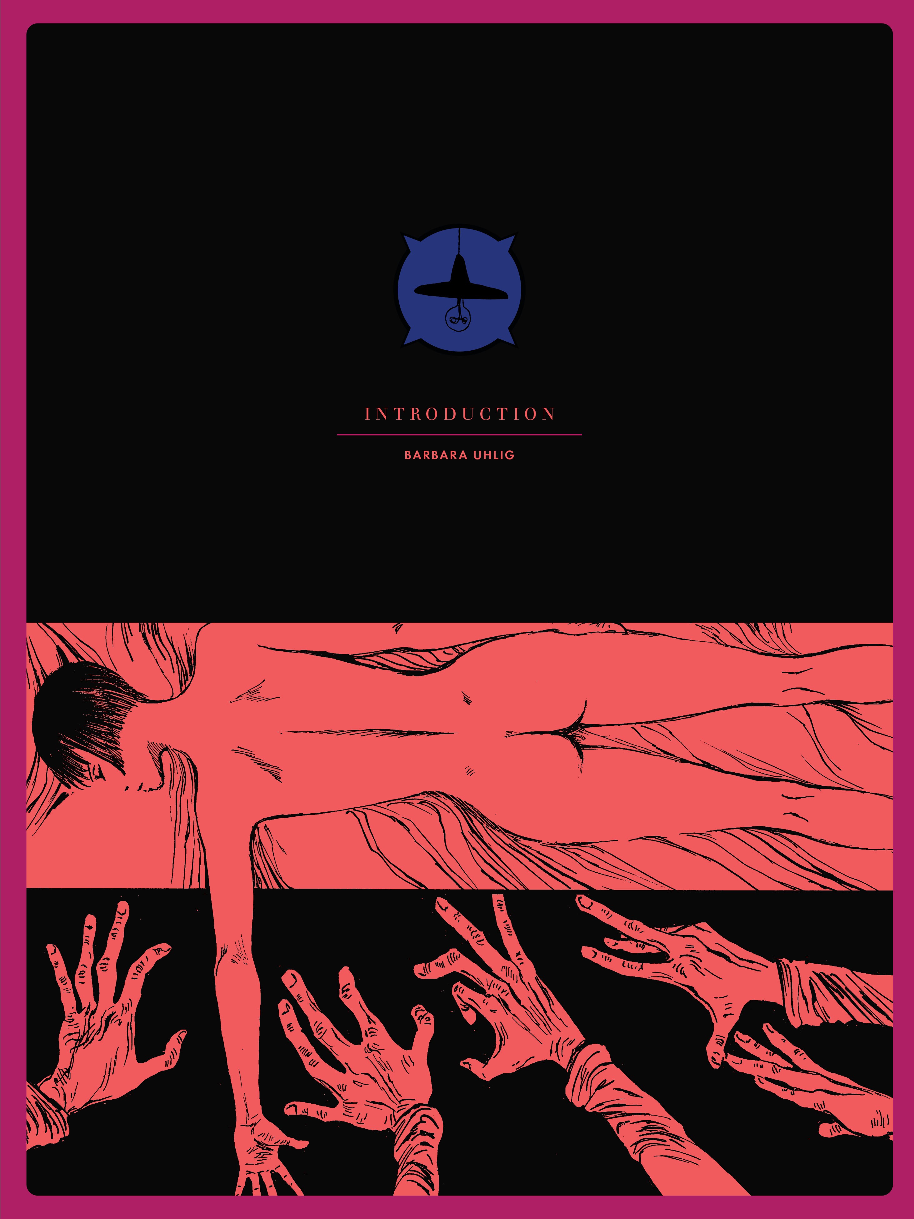 Read online The Complete Crepax comic -  Issue # TPB 6 (Part 1) - 8