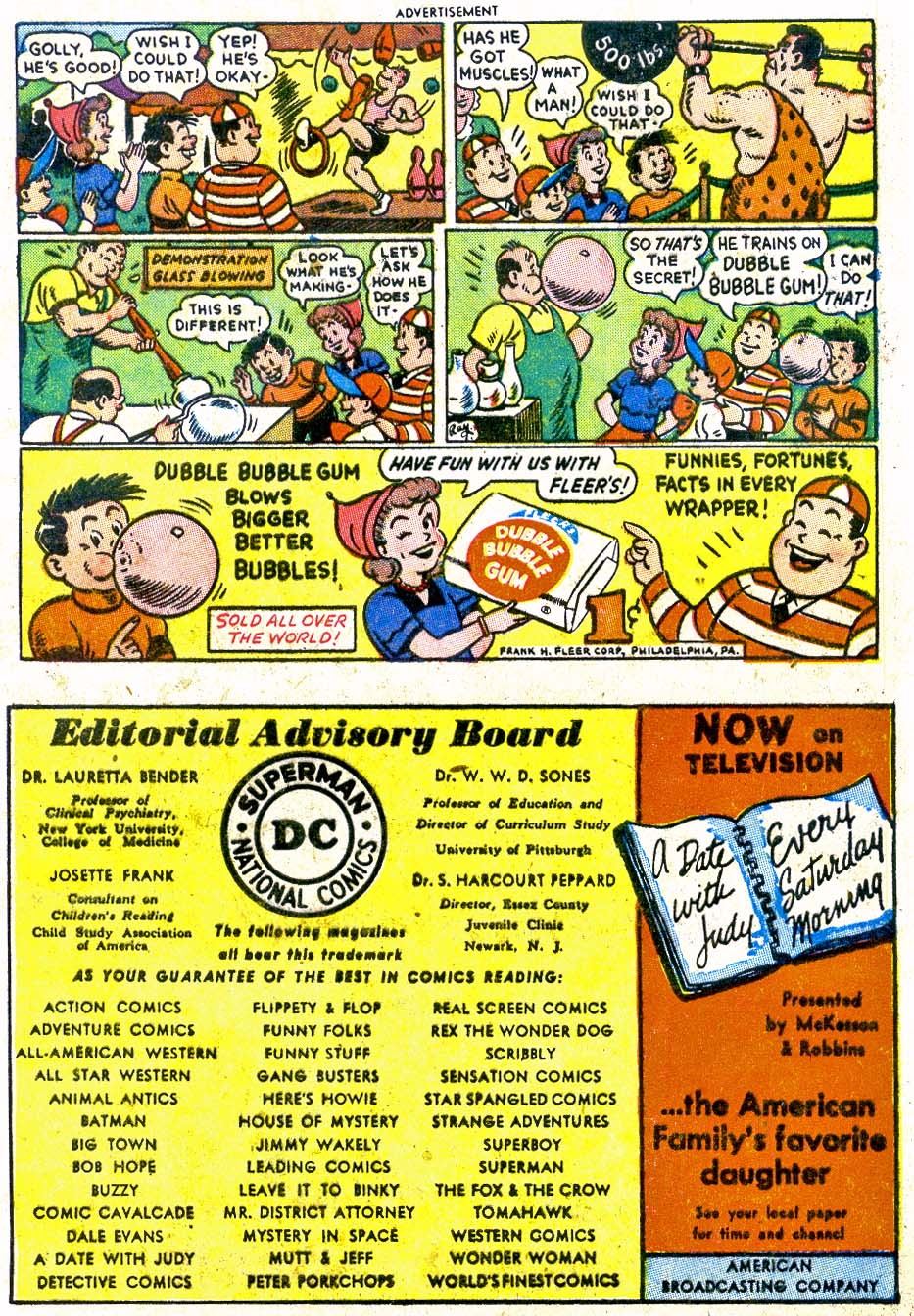 Read online Animal Antics comic -  Issue #37 - 9