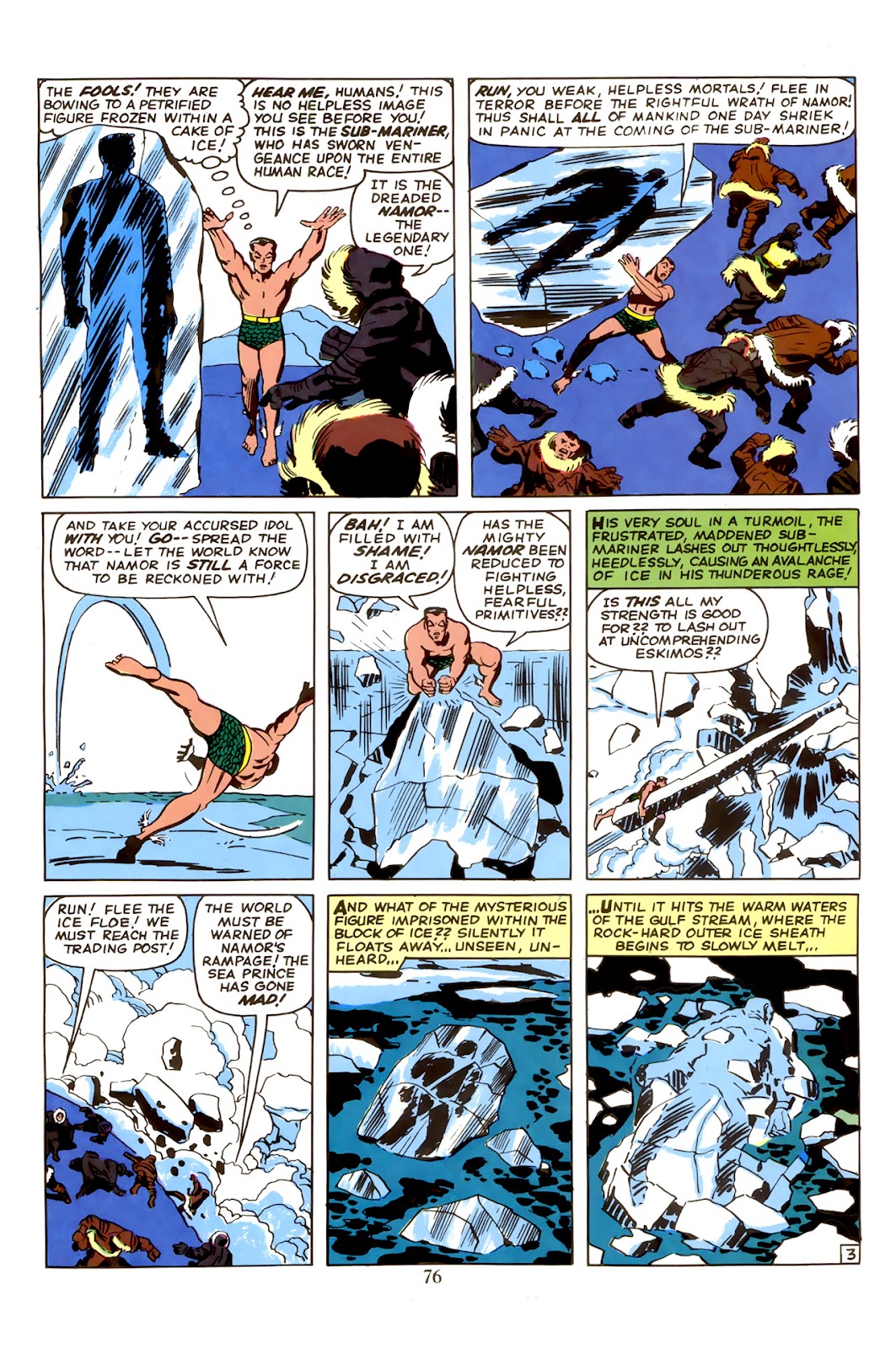 The 100 Greatest Marvels of All Time issue 5 - Page 83