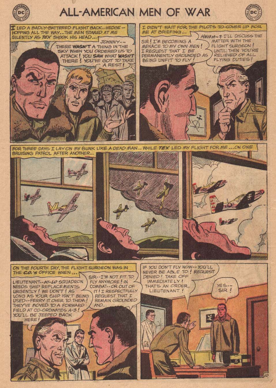 All-American Men of War issue 95 - Page 14