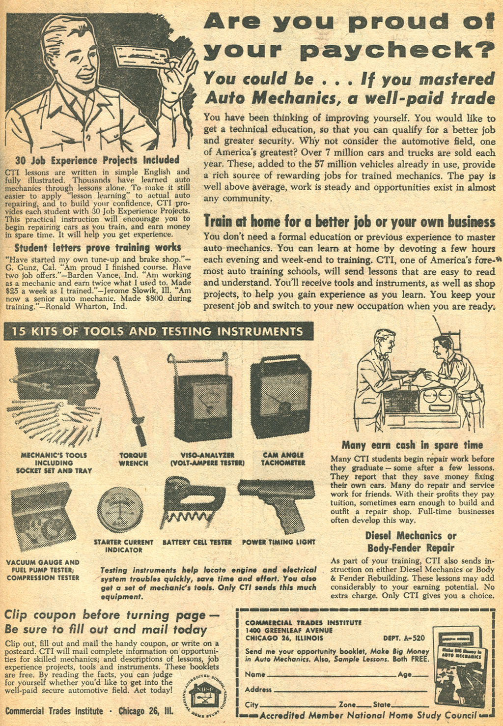 Read online Two-Gun Kid comic -  Issue #76 - 29