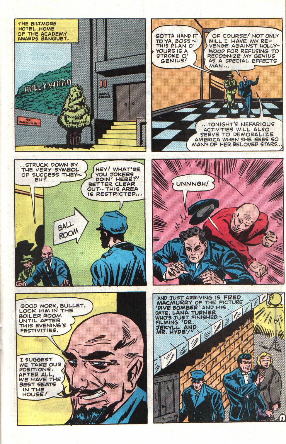Read online Big Bang Comics (1994) comic -  Issue #2 - 16