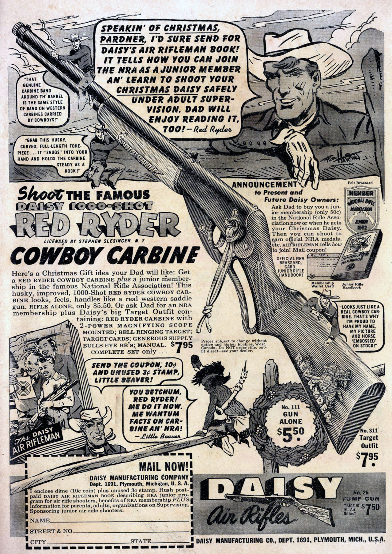 Read online Batman (1940) comic -  Issue #68 - 51