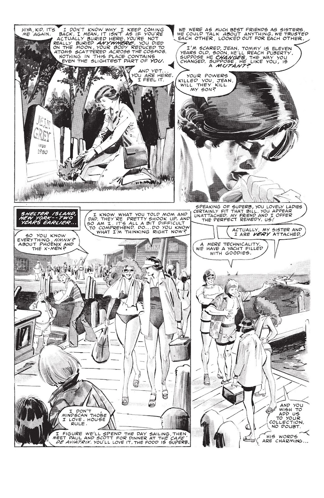 Marvel Masterworks: The Uncanny X-Men issue TPB 5 (Part 3) - Page 81