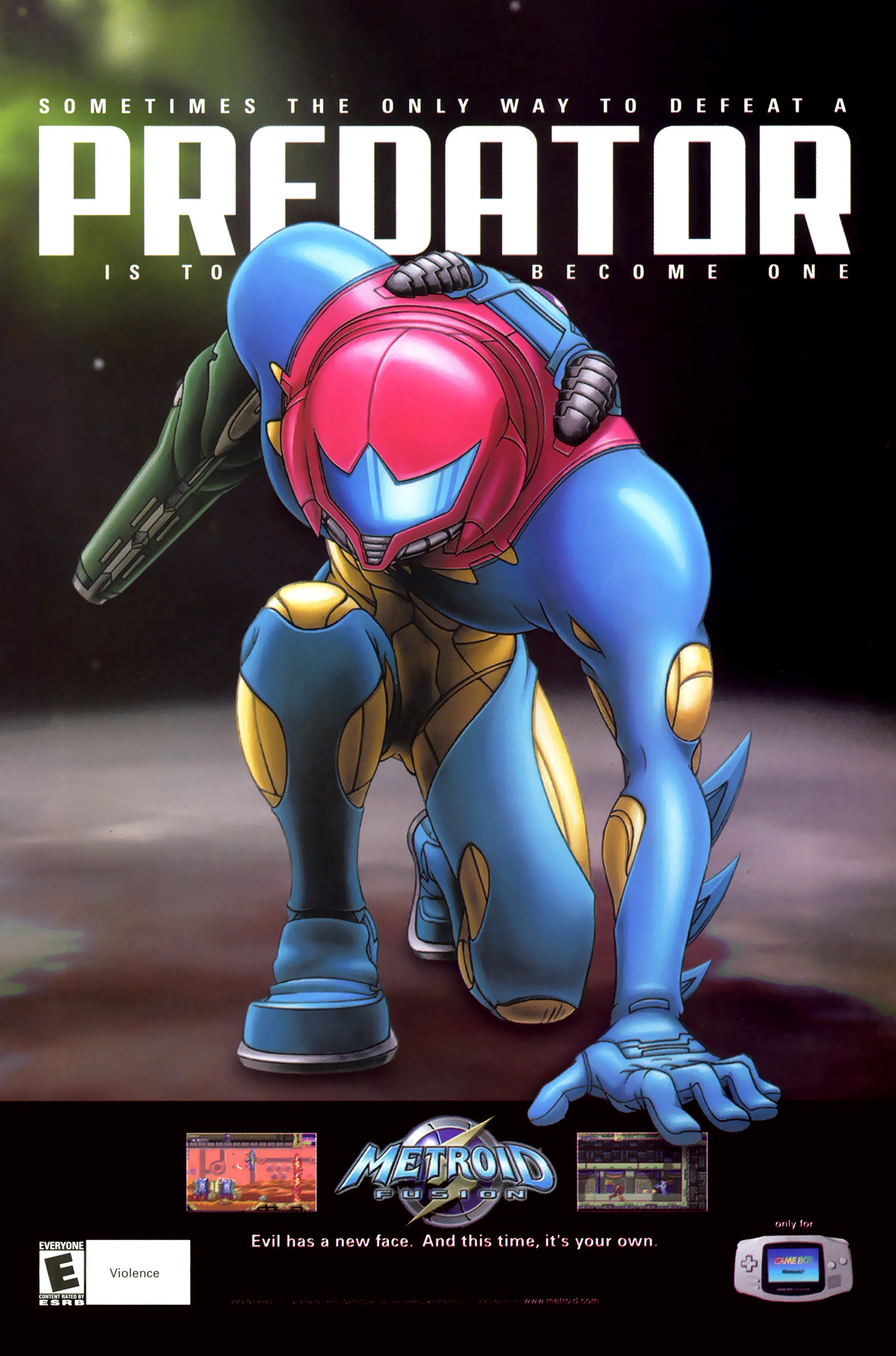 Read online Marvel Double Shot comic -  Issue #1 - 17