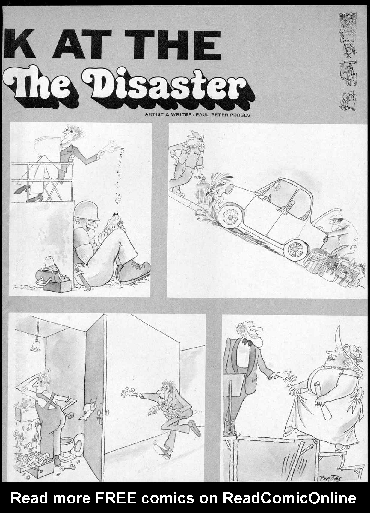 Read online MAD comic -  Issue #200 - 43