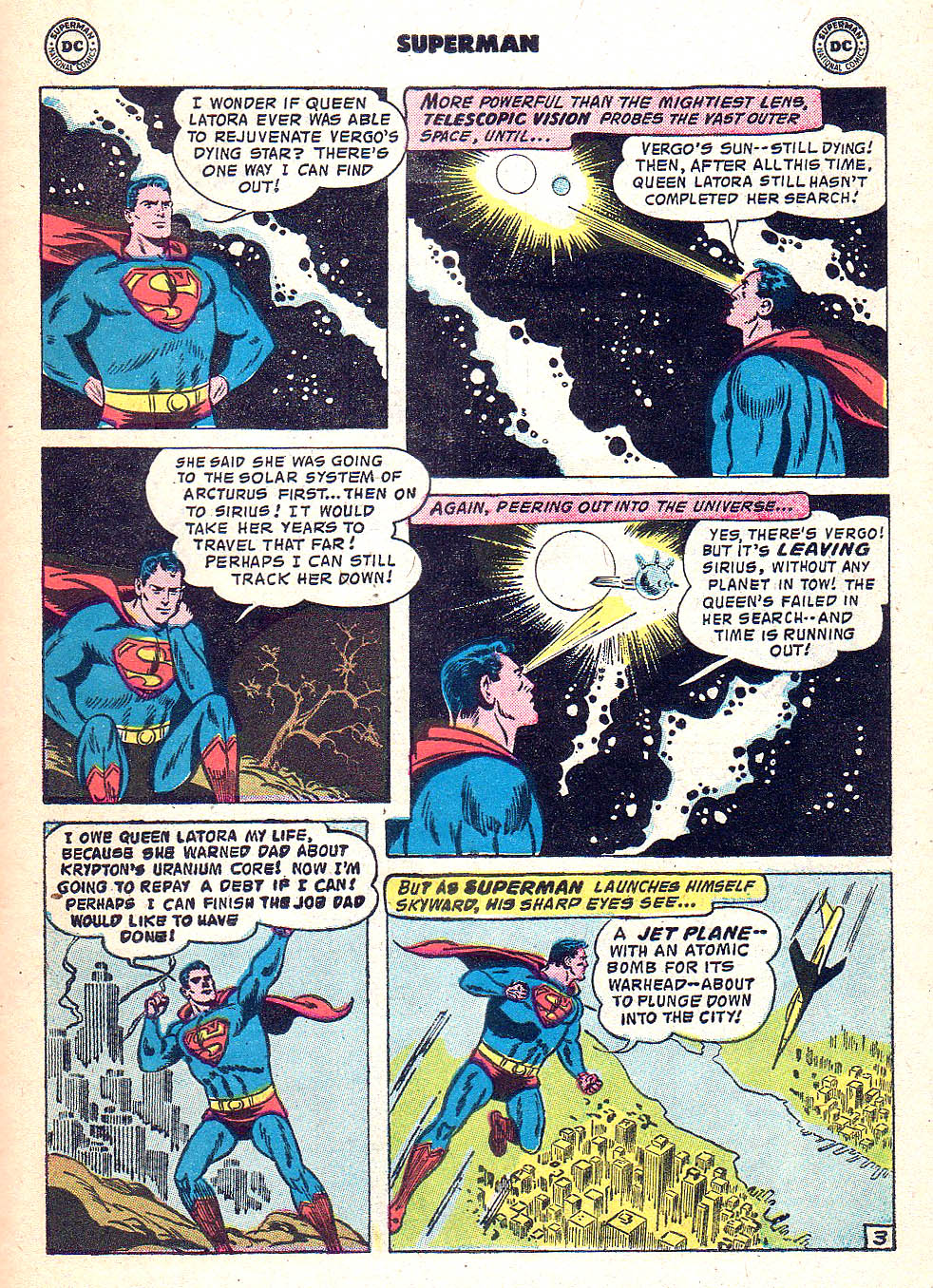 Superman (1939) issue 113 - Page 27
