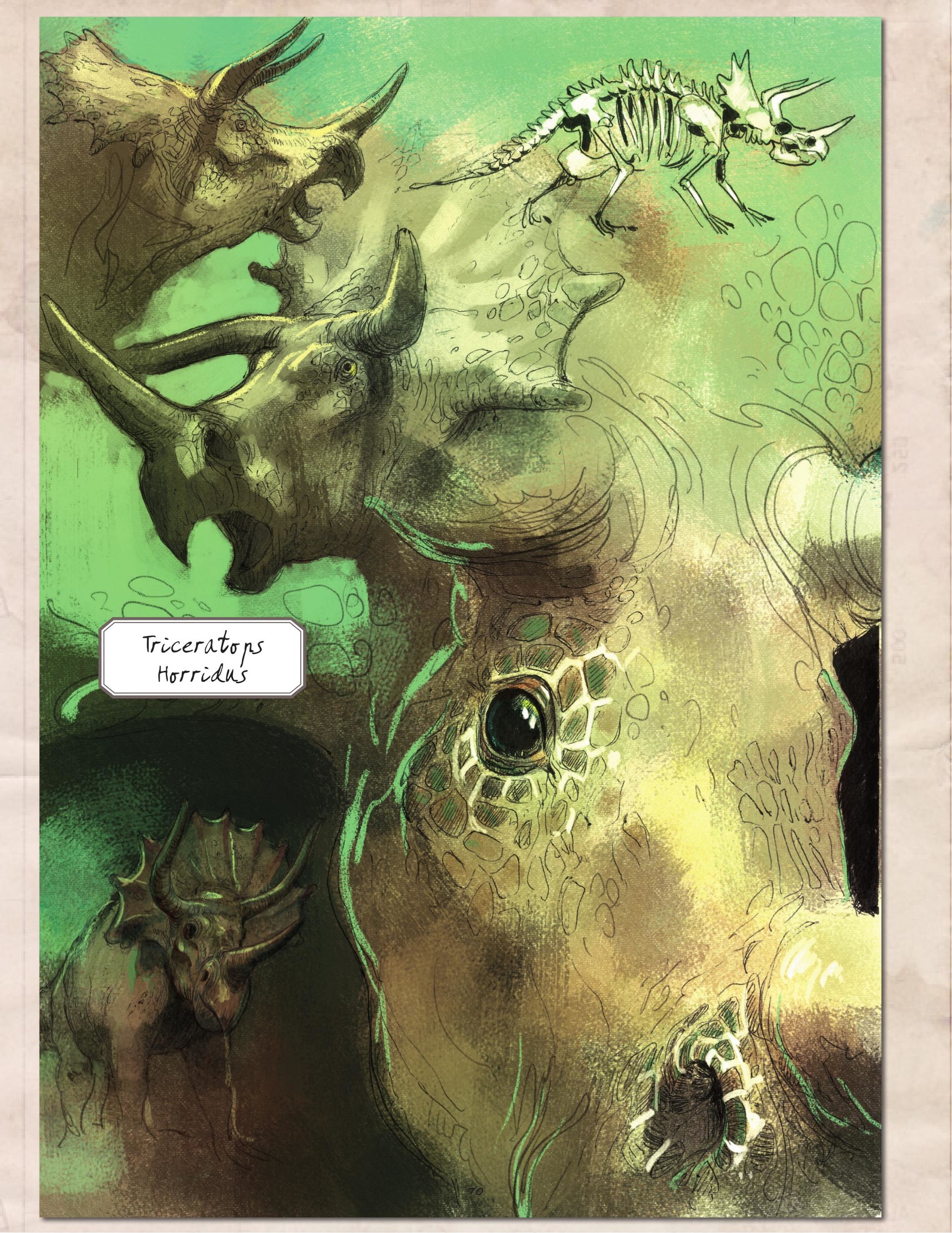 Read online Love comic -  Issue # TPB 4 - 71