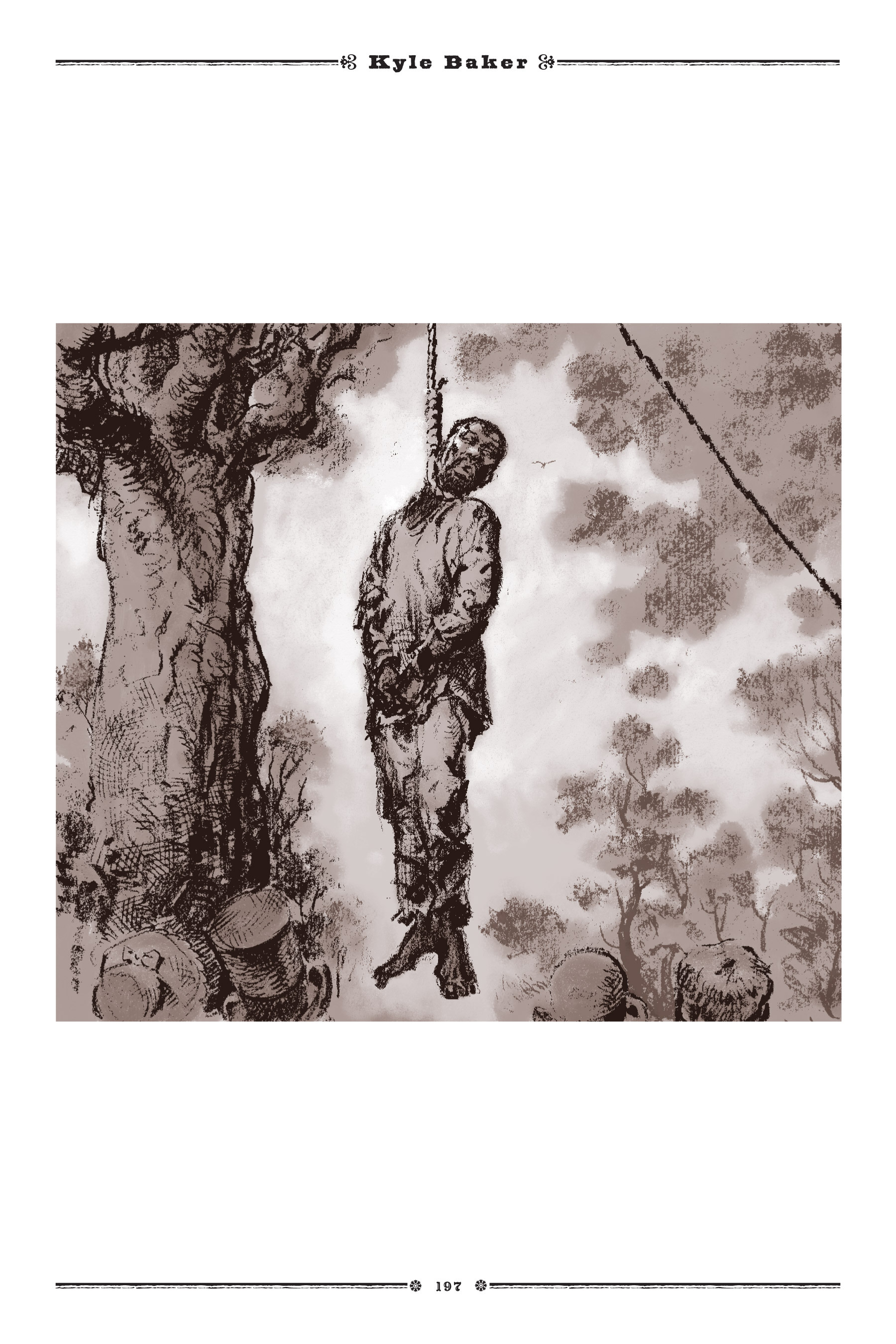 Read online Nat Turner comic -  Issue # TPB (Part 2) - 97