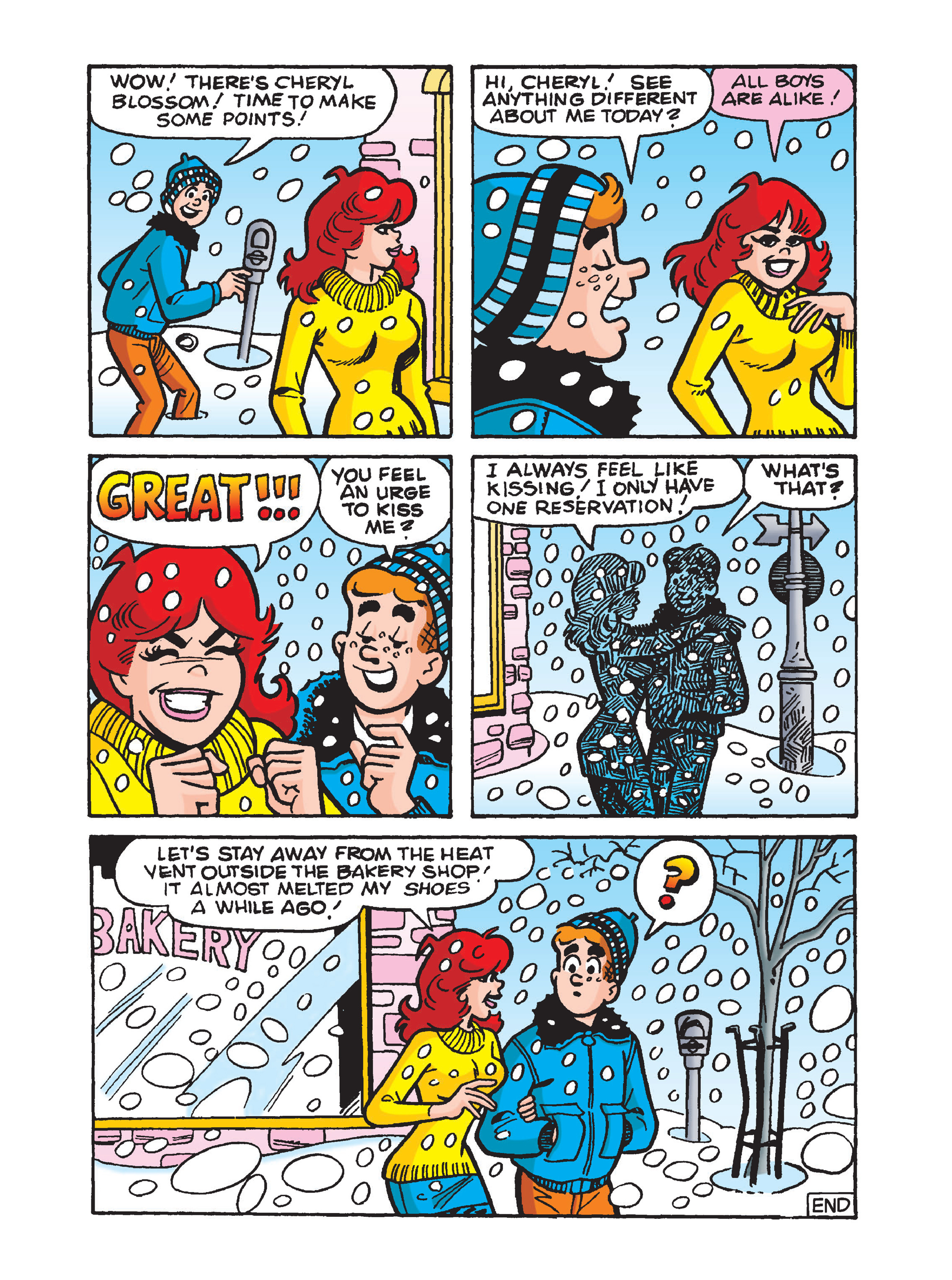 Read online Archie Comics Super Special comic -  Issue #7 - 48