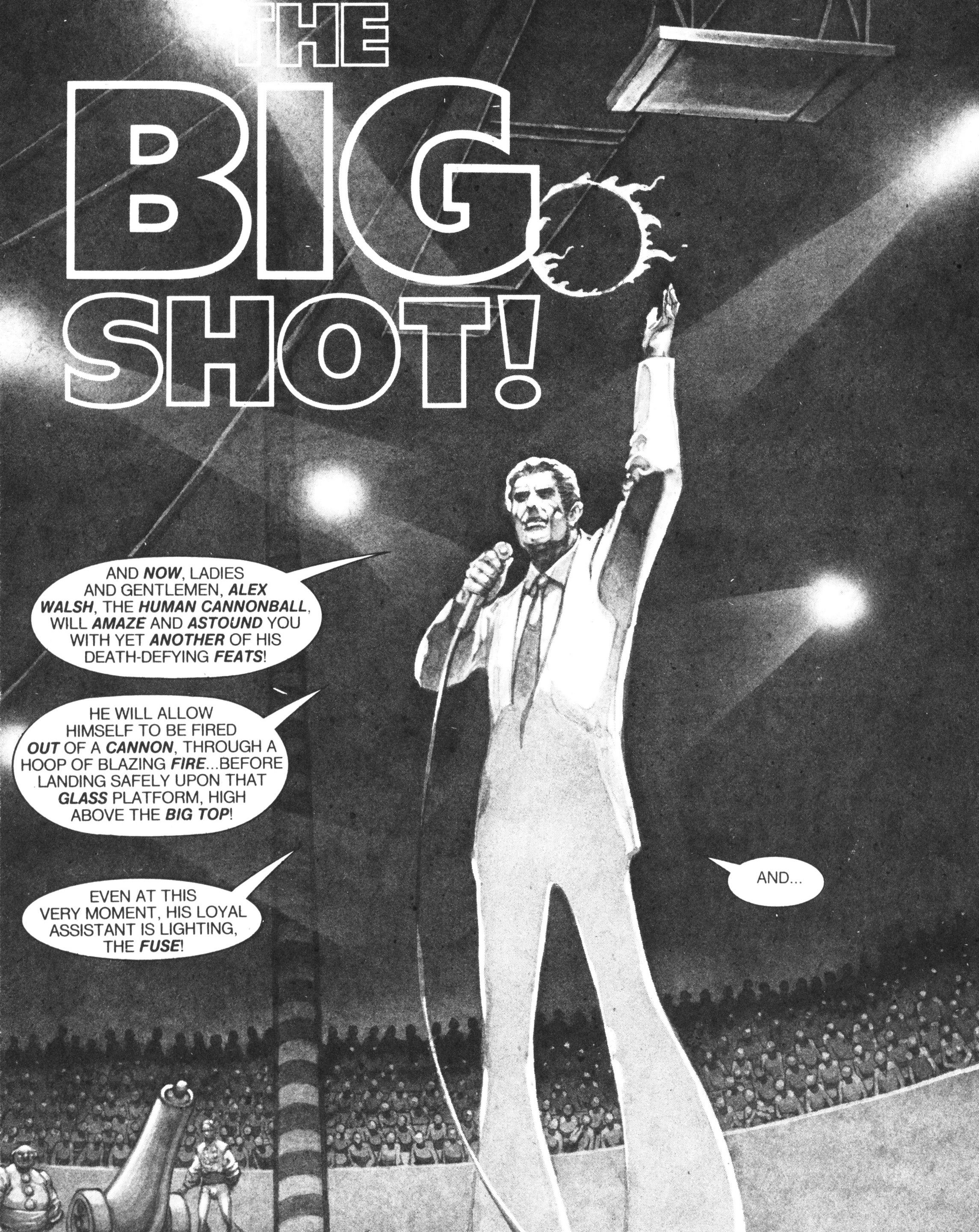 Read online Vampirella (1969) comic -  Issue #94 - 36