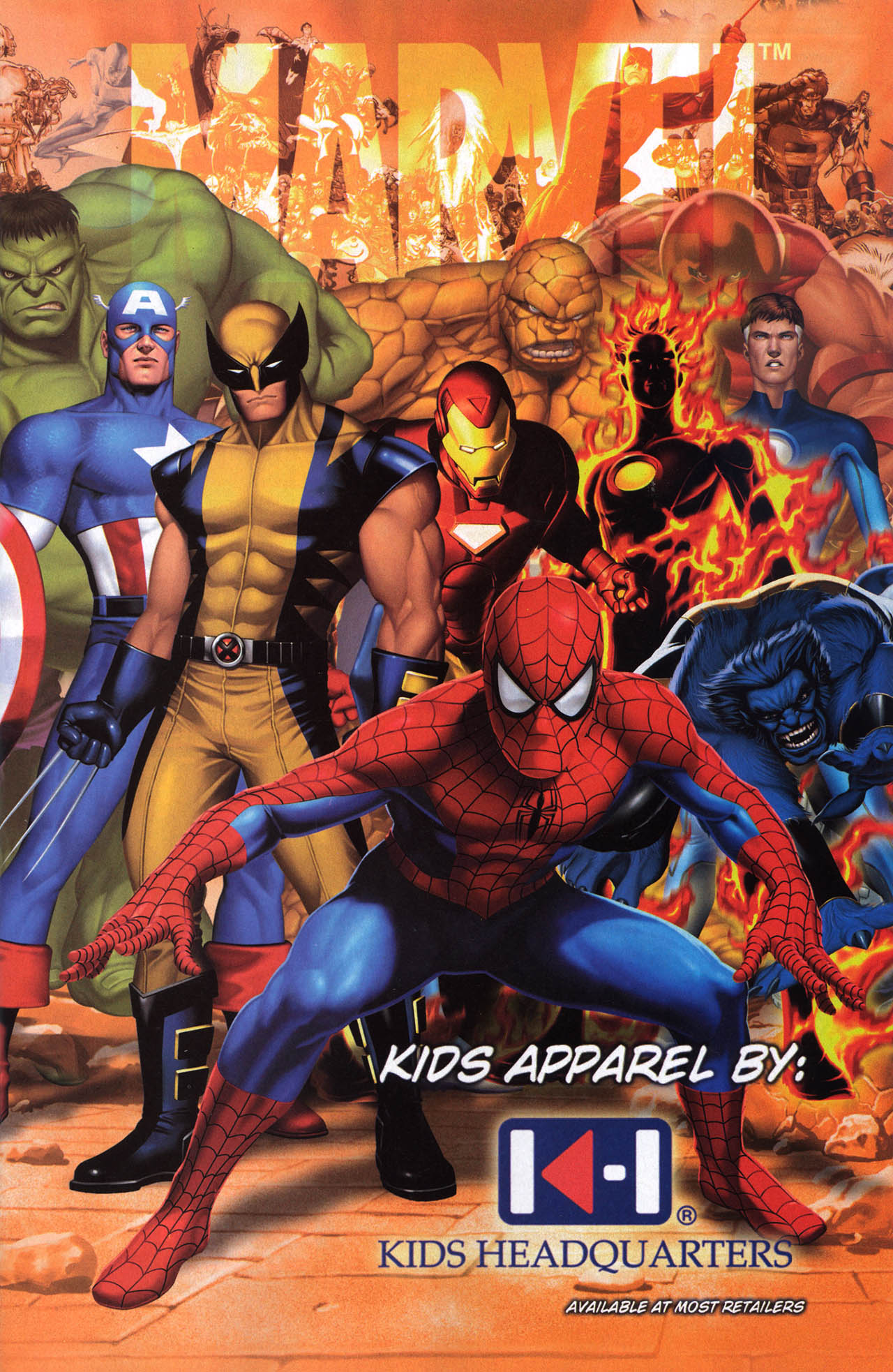 Read online Giant-Size Avengers (2008) comic -  Issue # Full - 46