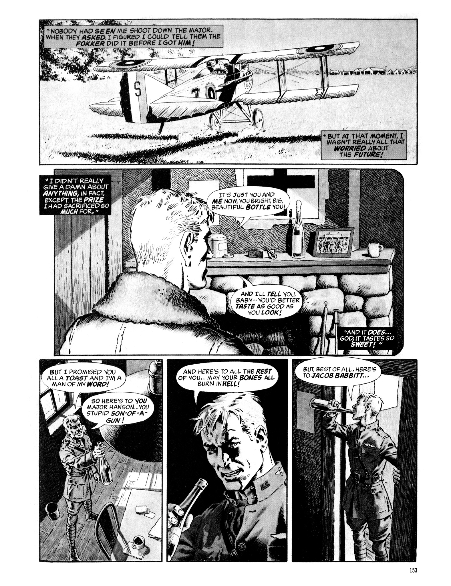 Read online Creepy Archives comic -  Issue # TPB 19 (Part 2) - 55