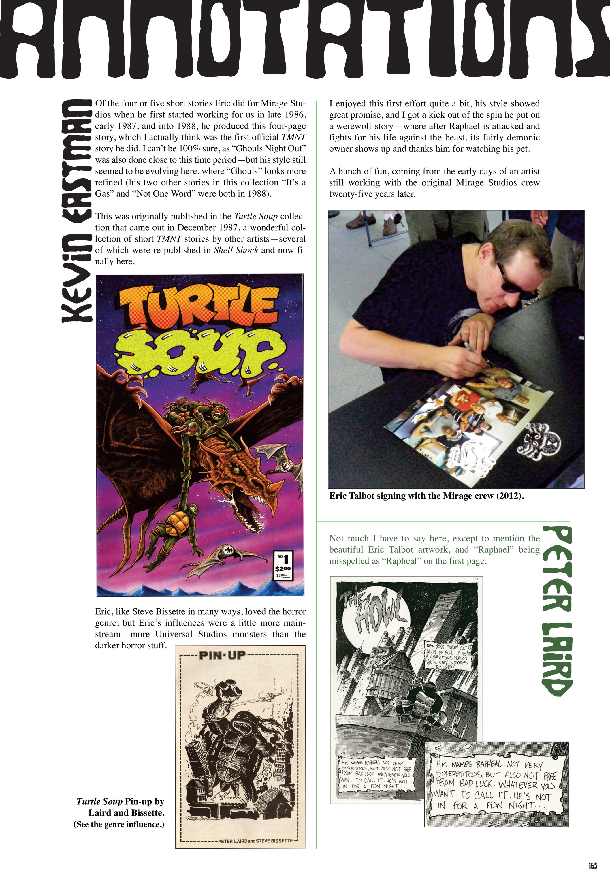 Read online Teenage Mutant Ninja Turtles: The Ultimate Collection comic -  Issue # TPB 6 (Part 2) - 65