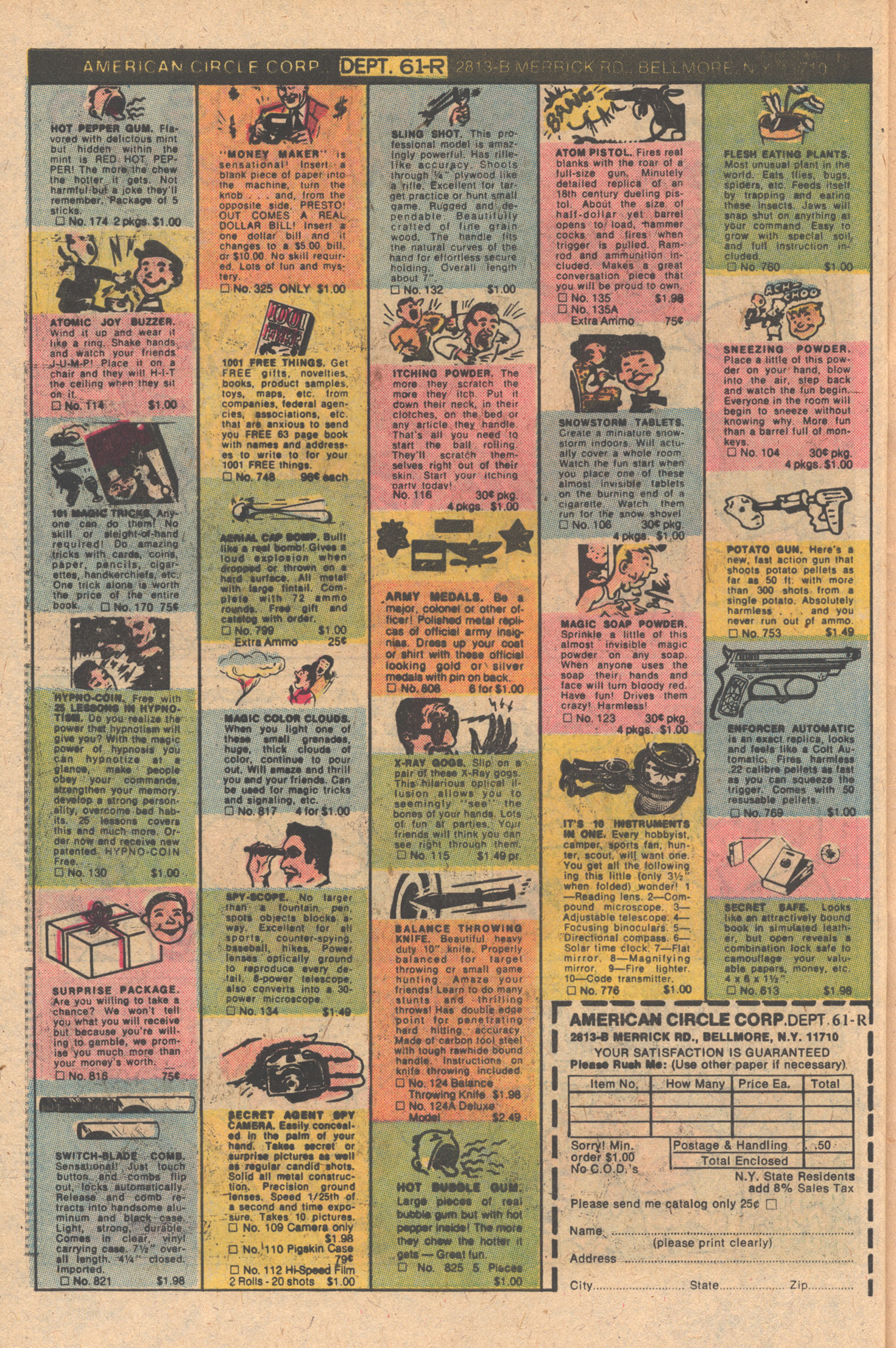 Read online Winnie-the-Pooh comic -  Issue #6 - 30
