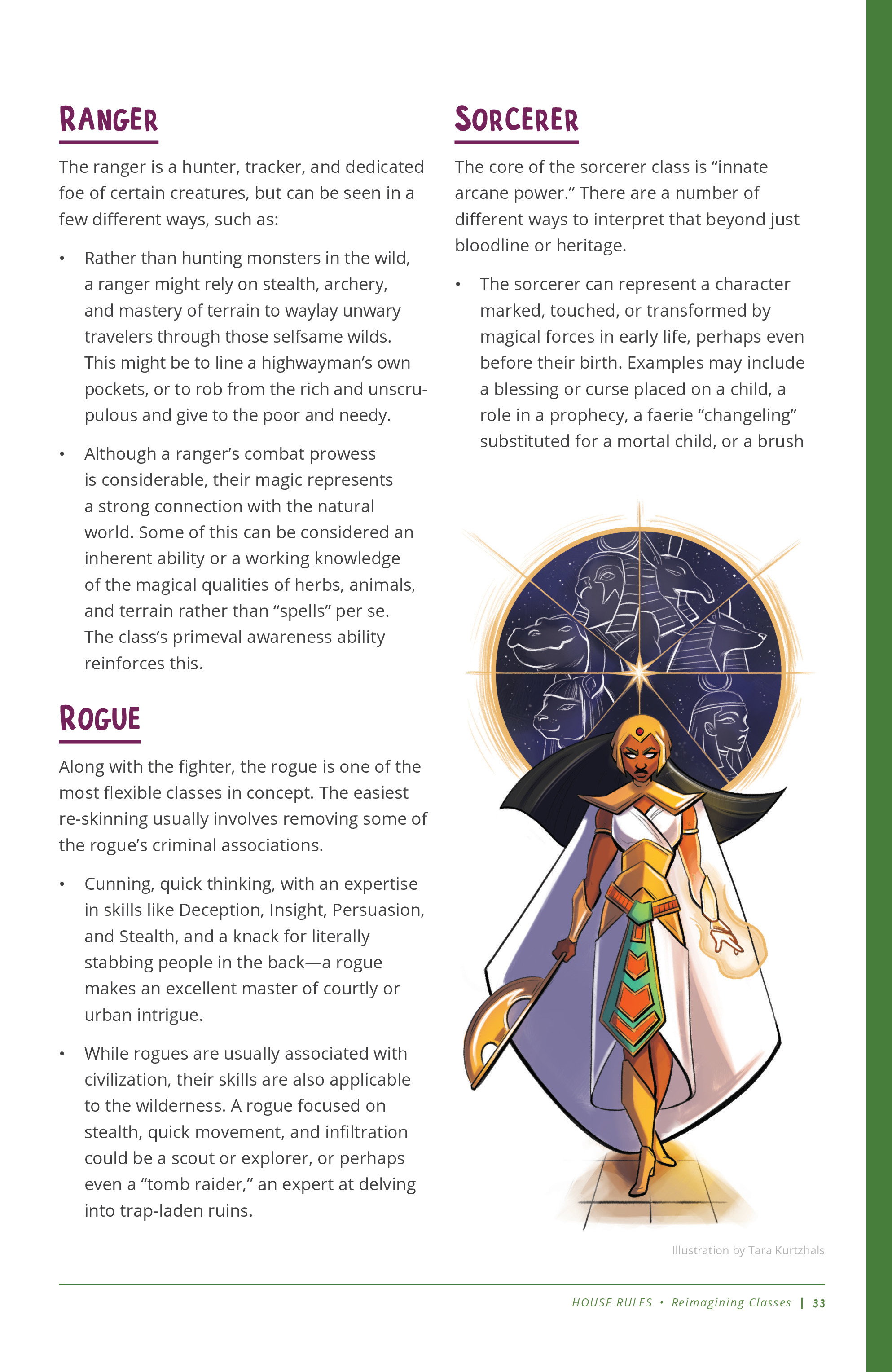 Read online Rolled & Told comic -  Issue #8 - 31