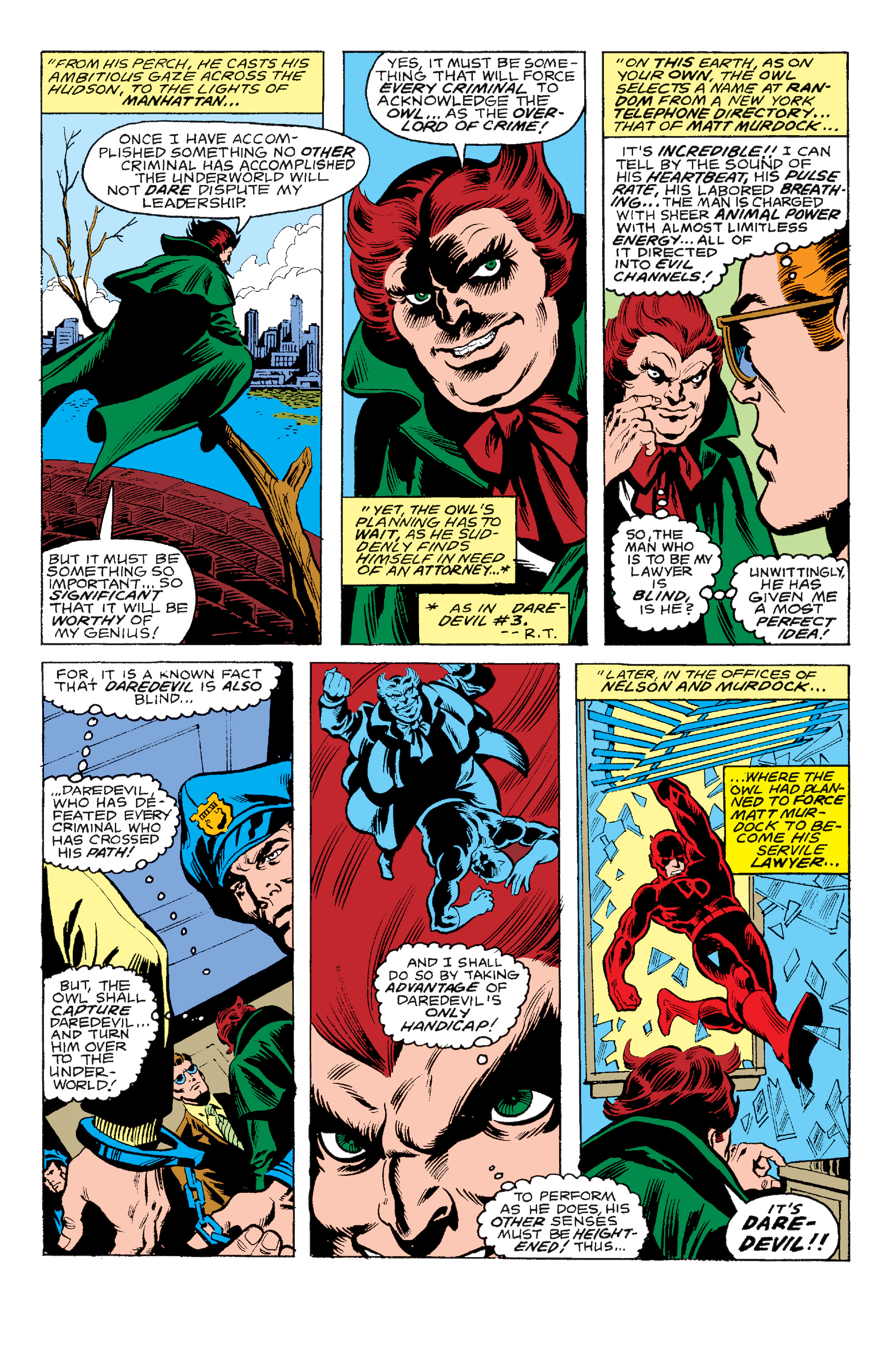 Read online What If? (1977) comic -  Issue # _Complete Collection TPB 1 (Part 3) - 64