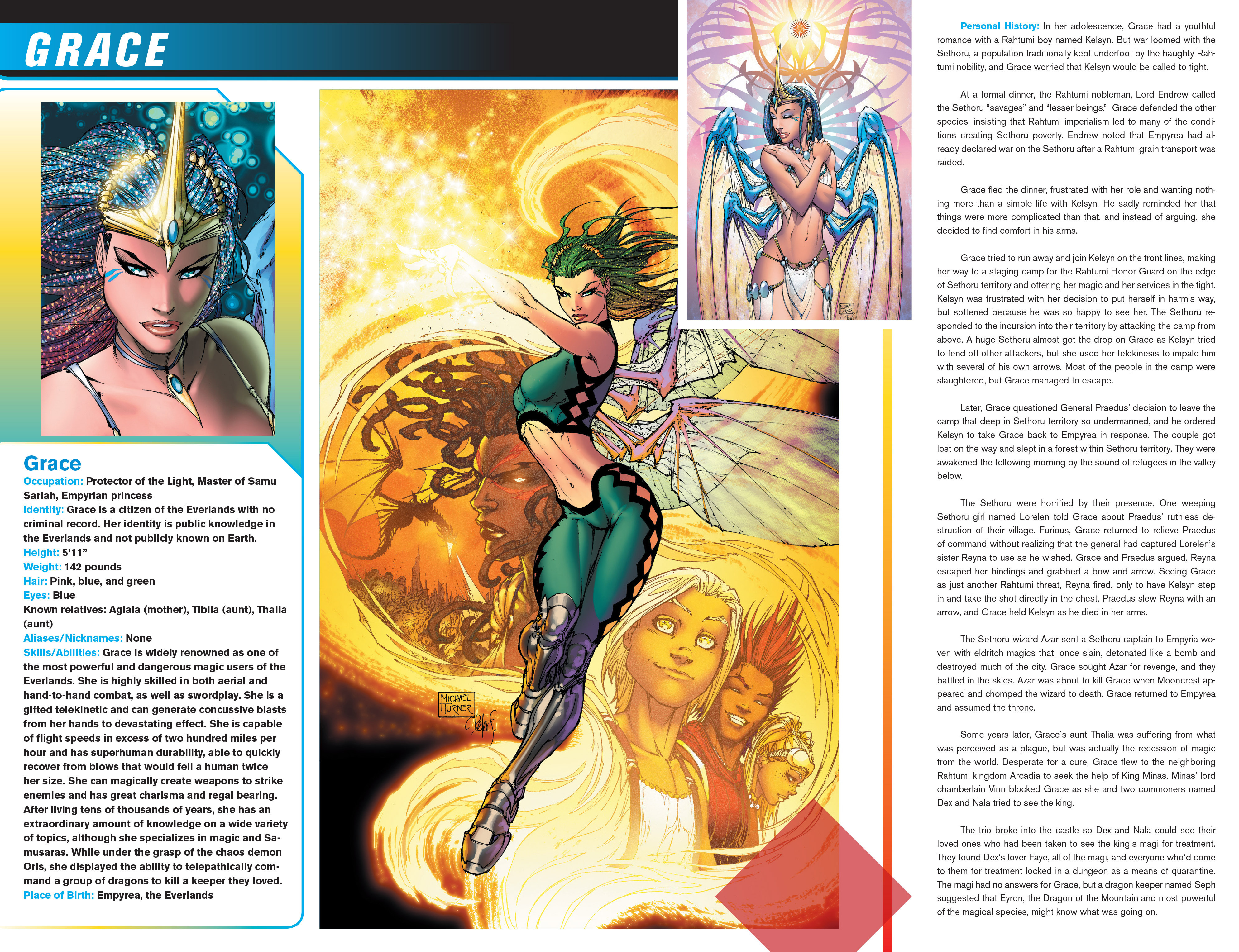 Read online Aspen Universe Sourcebook comic -  Issue #Aspen Universe Sourcebook Full - 11