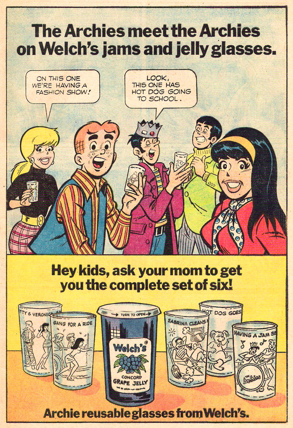 Read online She's Josie comic -  Issue #68 - 9