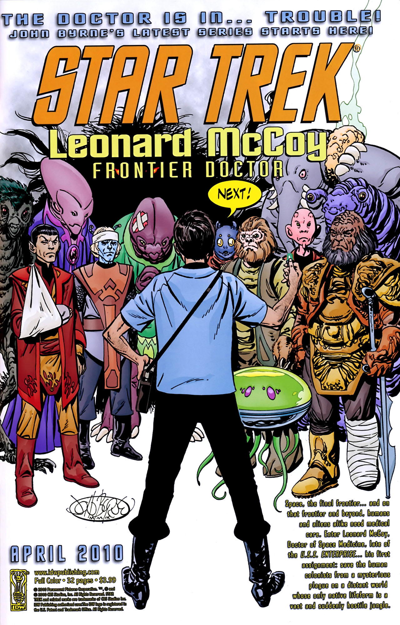 Read online Starstruck (2009) comic -  Issue #8 - 33