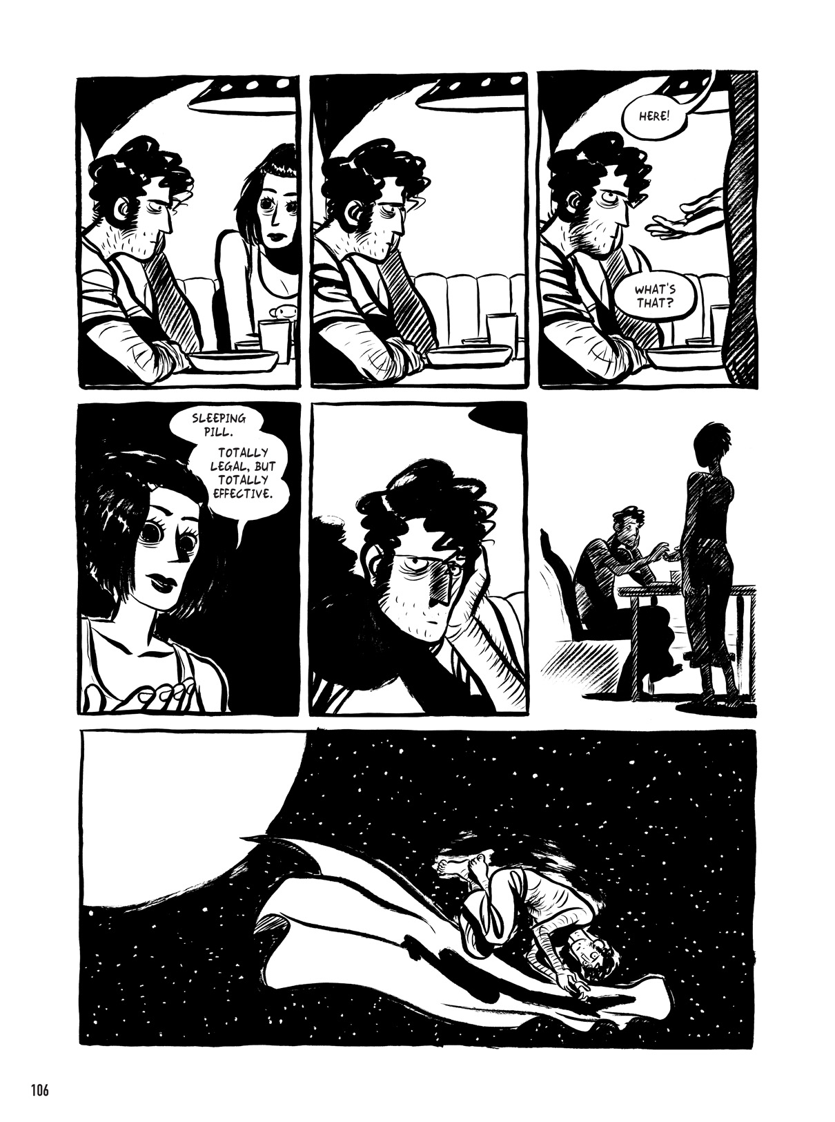 Read online Lupus comic -  Issue # TPB (Part 2) - 8