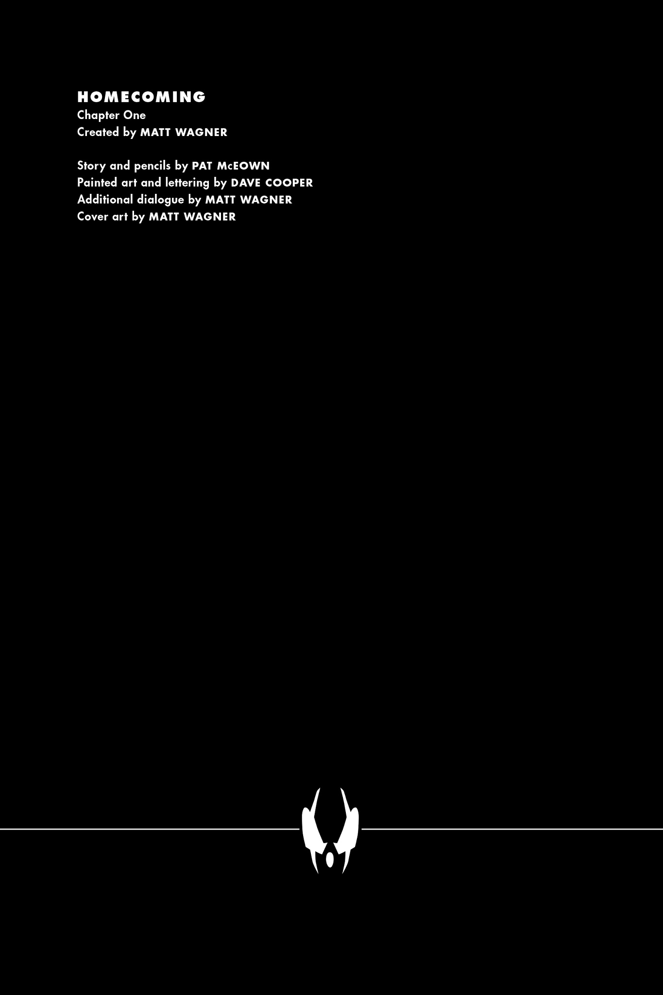 Read online Grendel Tales Omnibus comic -  Issue # TPB 2 - 7