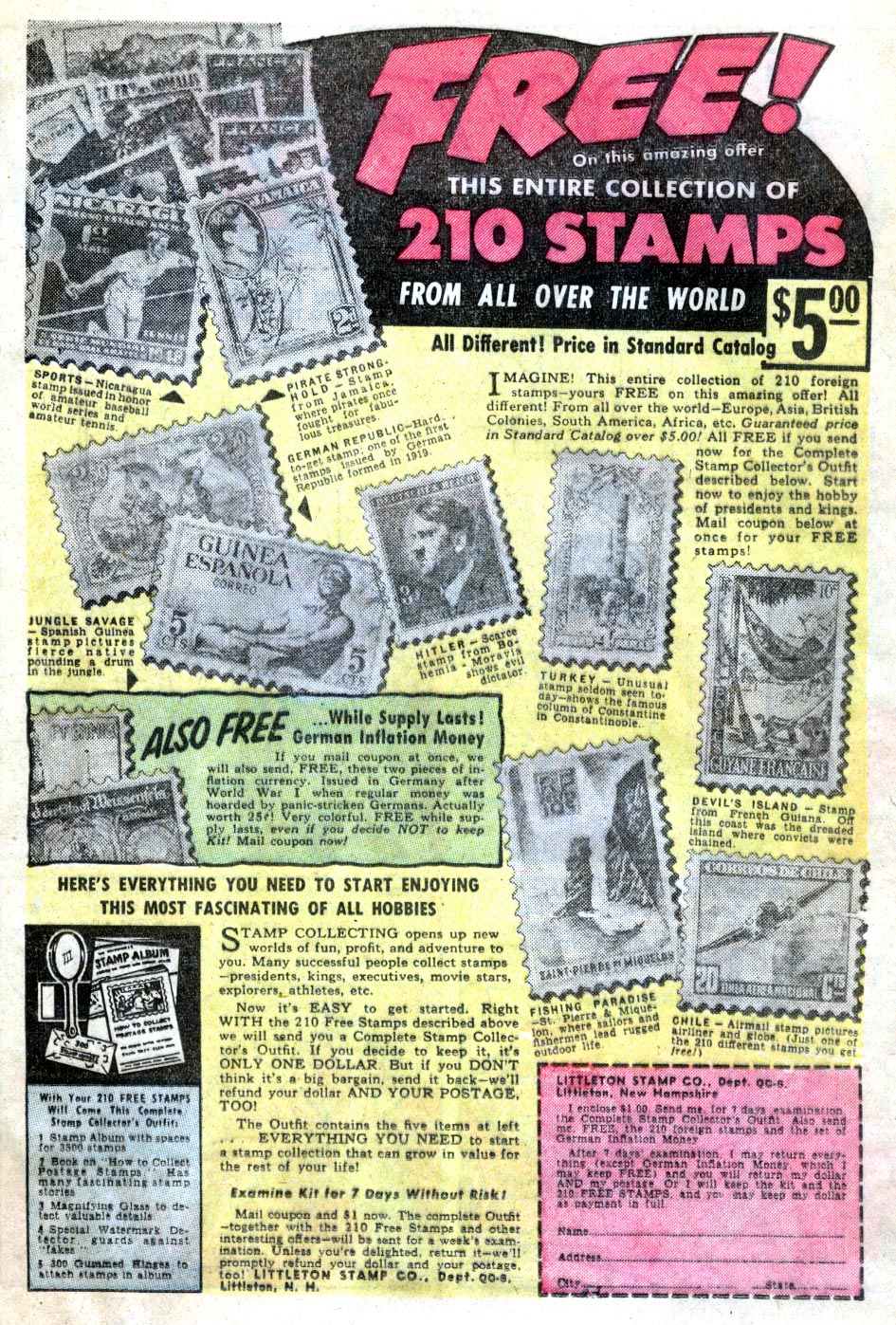 Read online Jonesy (1953) comic -  Issue #6 - 13