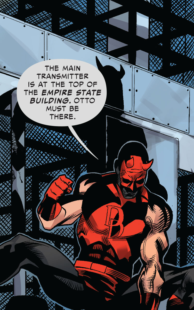 Read online Spider-Verse Unlimited: Infinity Comic comic -  Issue #42 - 21