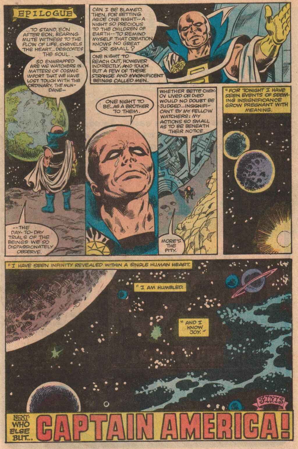 Marvel Team-Up (1972) Issue #127 #134 - English 24