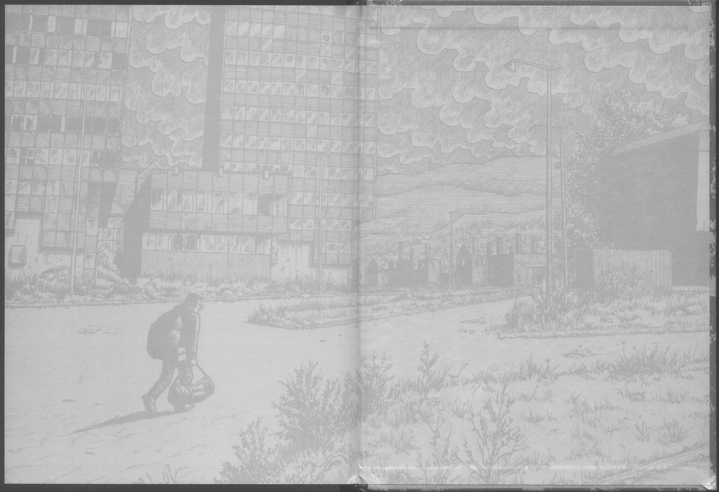 Read online The Fixer: A Story from Sarajevo comic -  Issue # TPB - 112