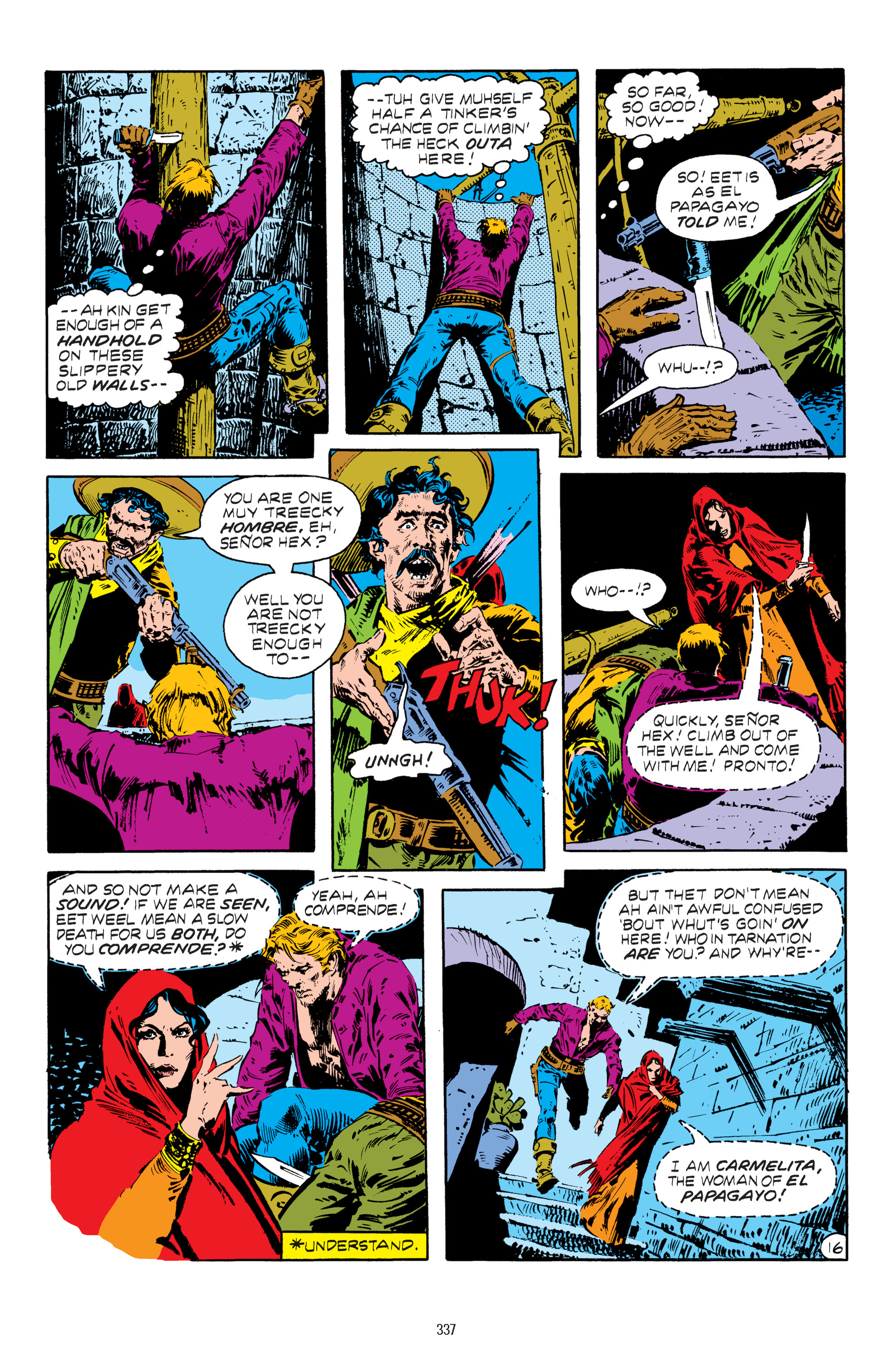 Read online DC Through the '80s: The End of Eras comic -  Issue # TPB (Part 4) - 35
