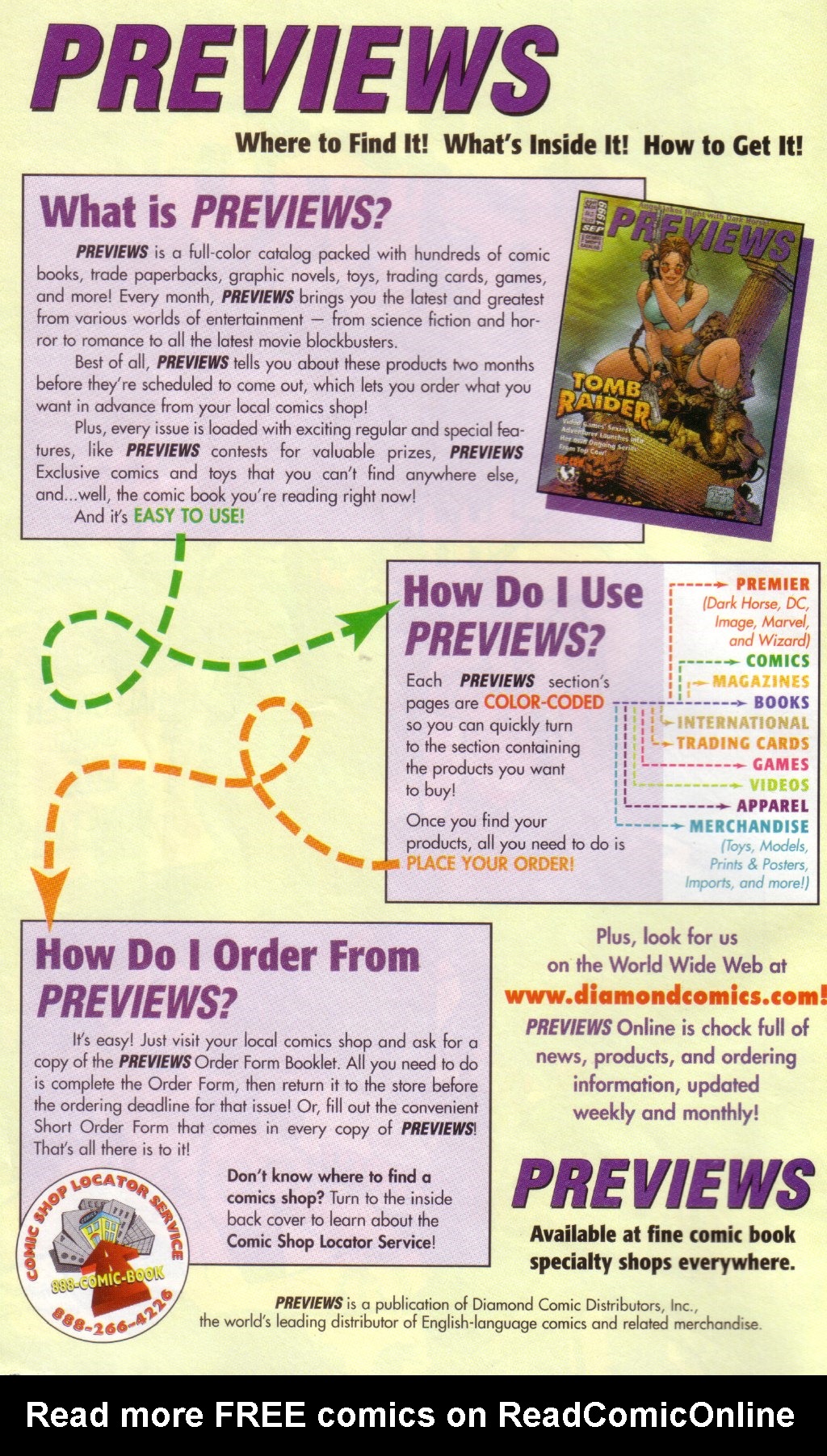 Read online Archie's Weird Mysteries 1999 comic -  Issue # Full - 2