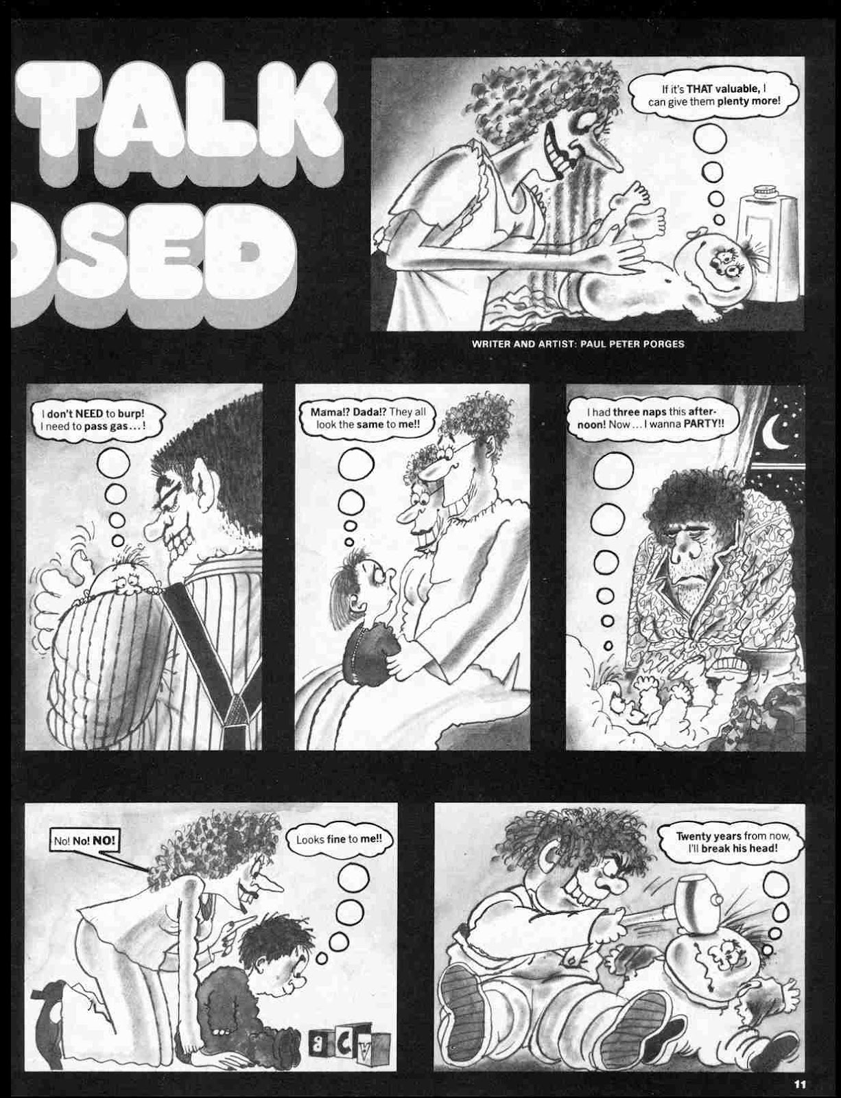 MAD issue 251 - Page 13