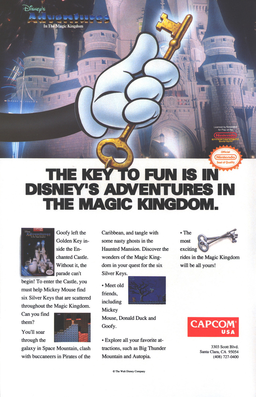 Read online Mickey Mouse Adventures comic -  Issue #12 - 2