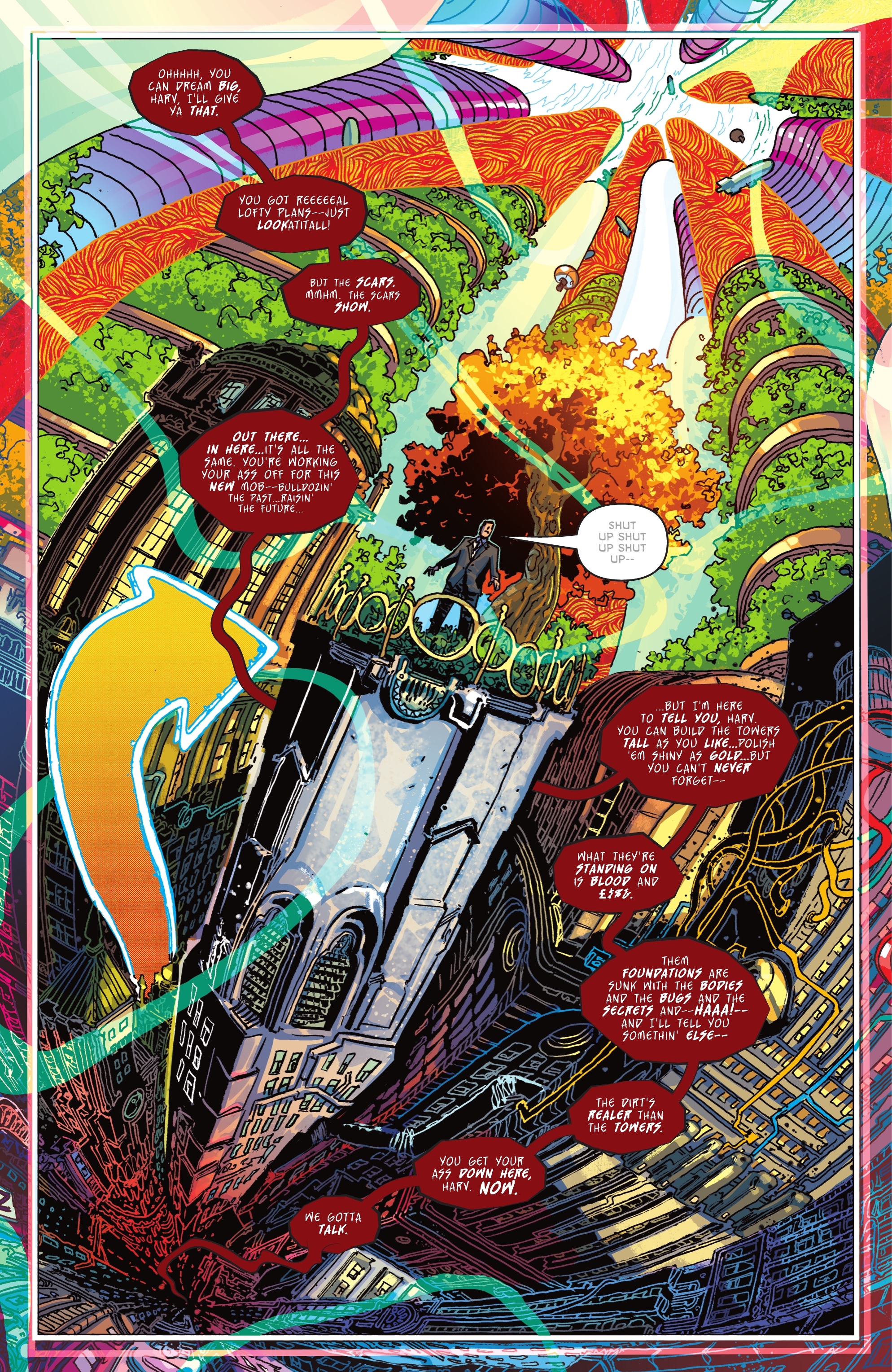 Read online Detective Comics (2016) comic -  Issue #1065 - 27