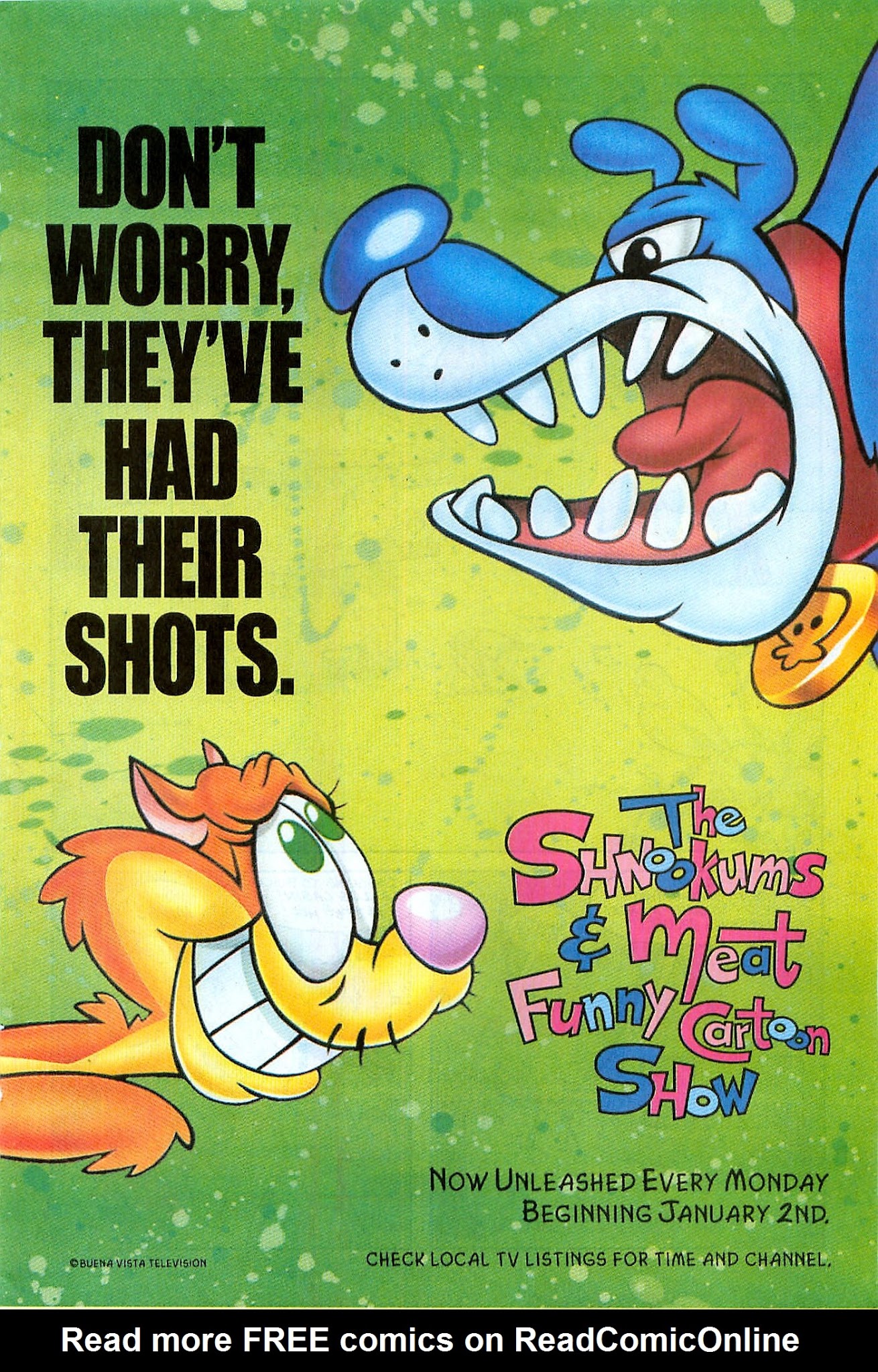 Read online Barbie comic -  Issue #51 - 11