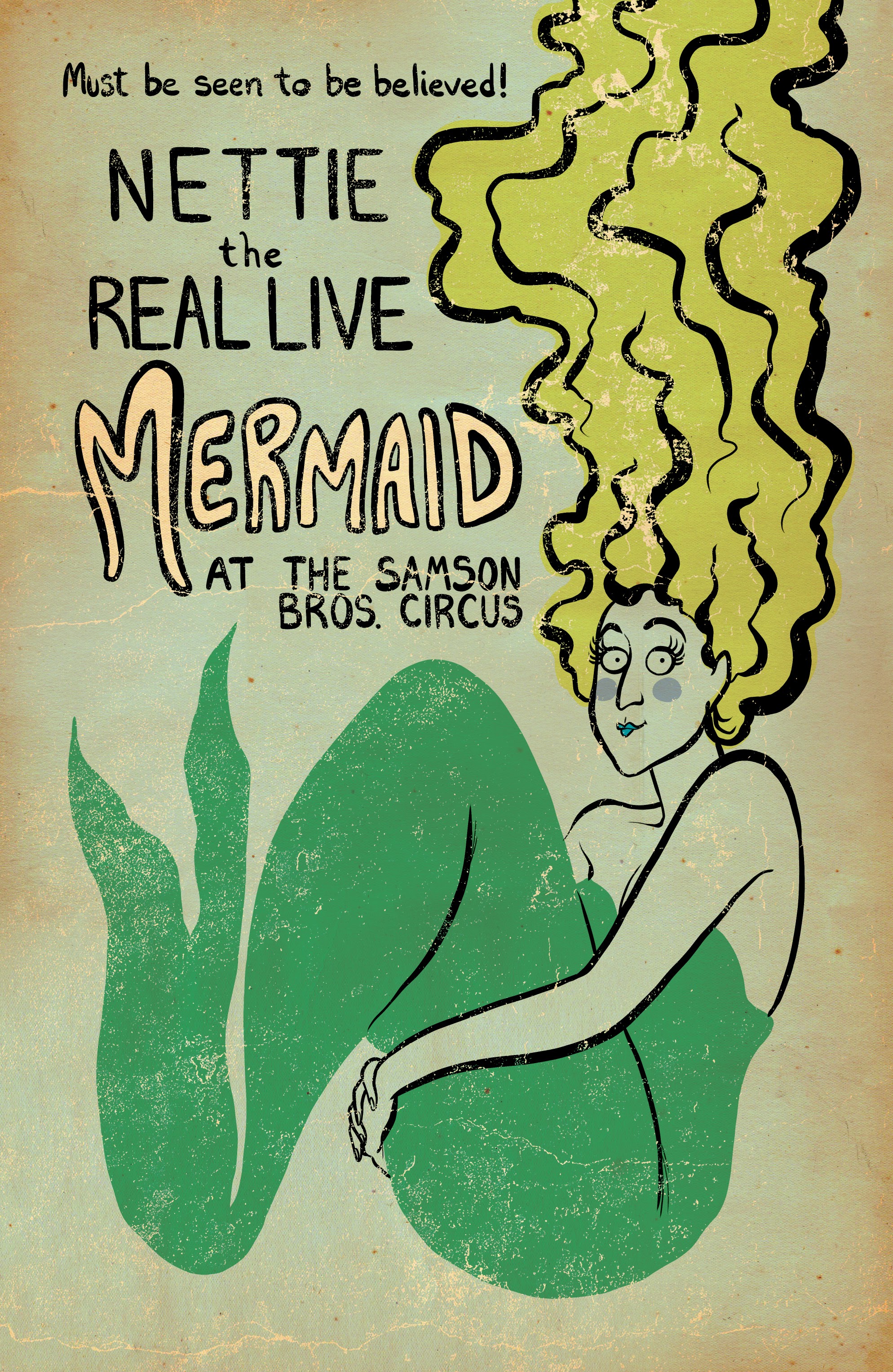 Read online Spectacle comic -  Issue # TPB 1 - 121